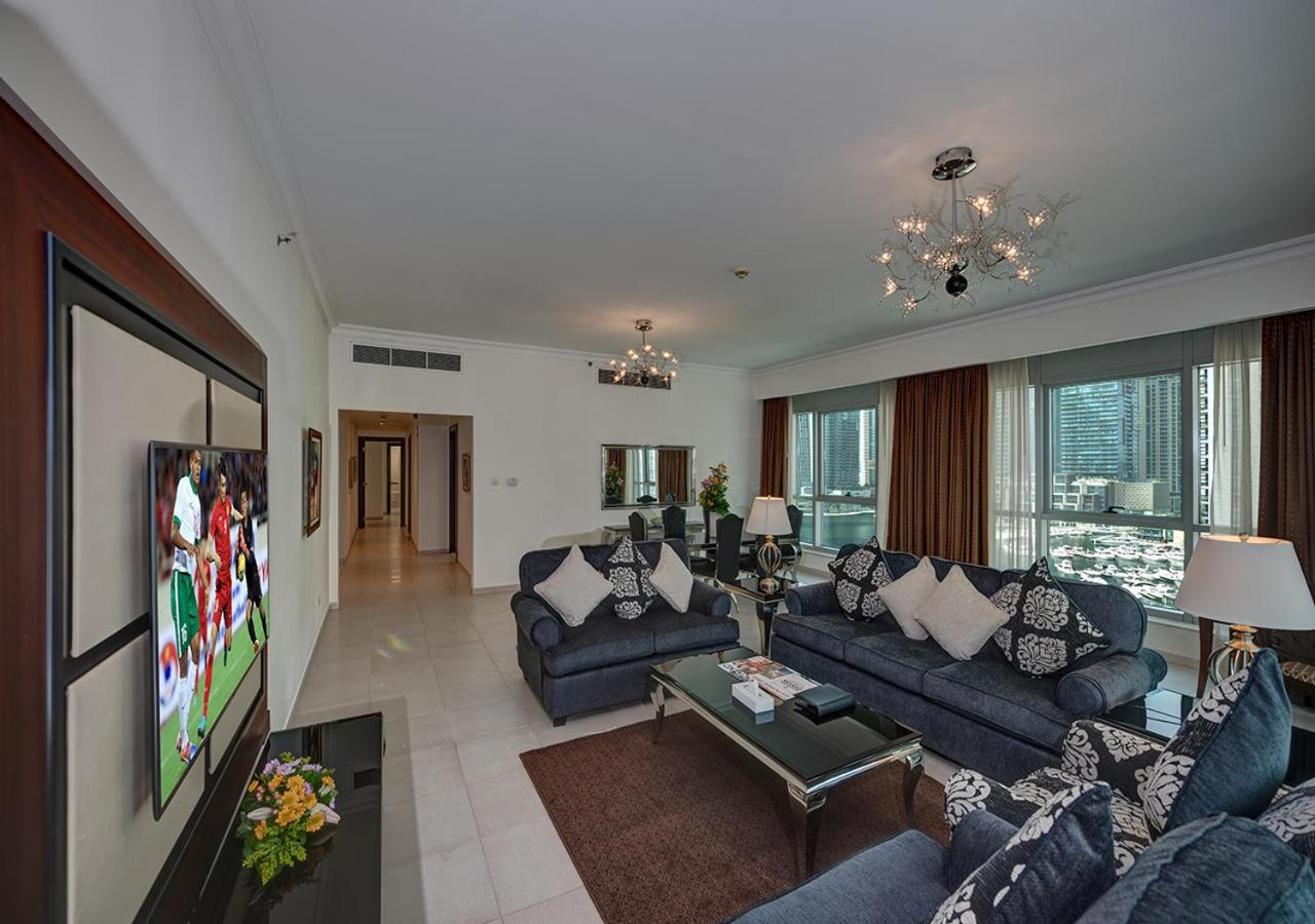 Marina Hotel Apartments - Photo 29