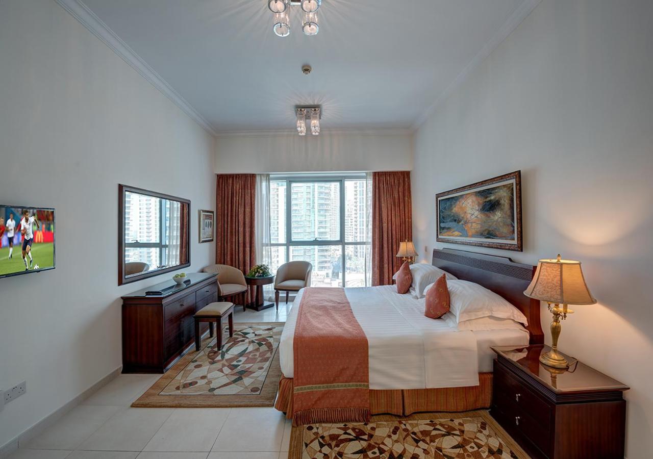 Marina Hotel Apartments - Photo 31