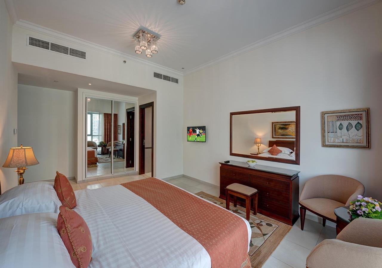 Marina Hotel Apartments - Photo 54