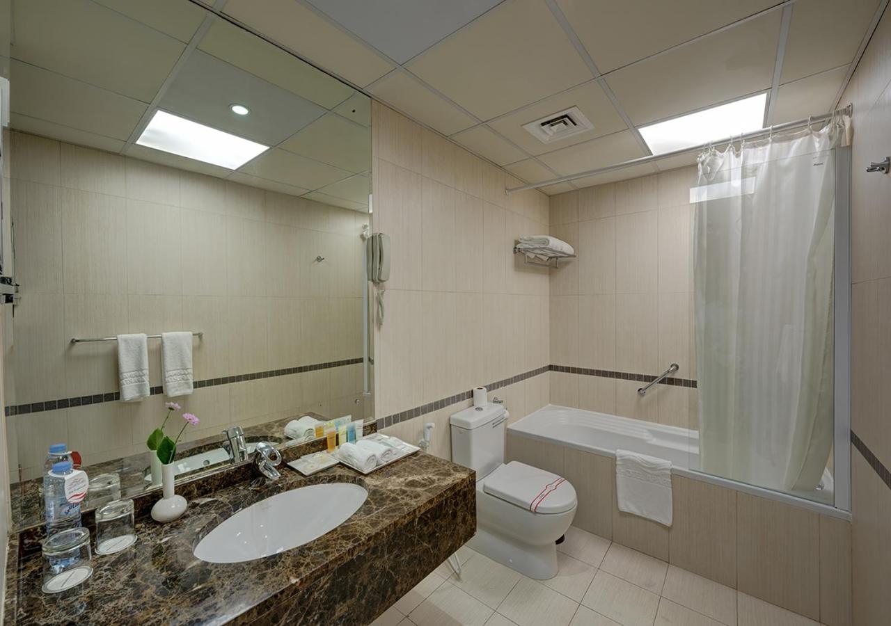 Marina Hotel Apartments - Photo 33
