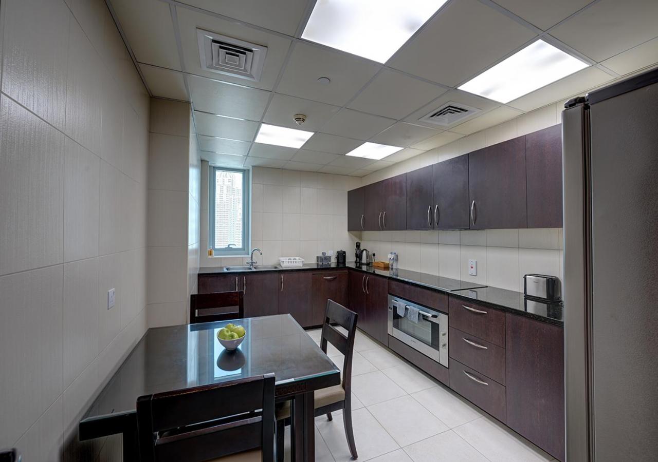Marina Hotel Apartments - Photo 53