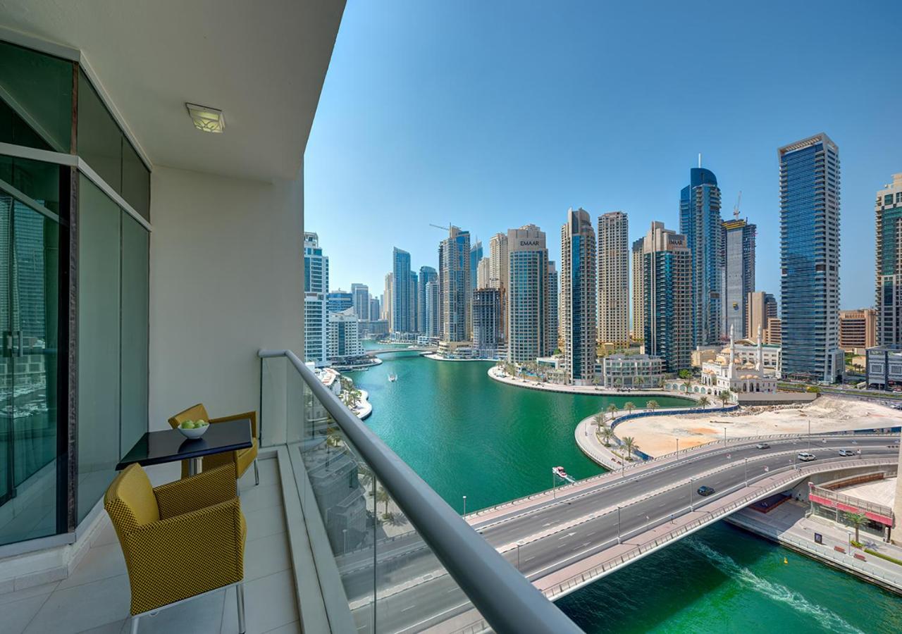 Marina Hotel Apartments - Photo 48