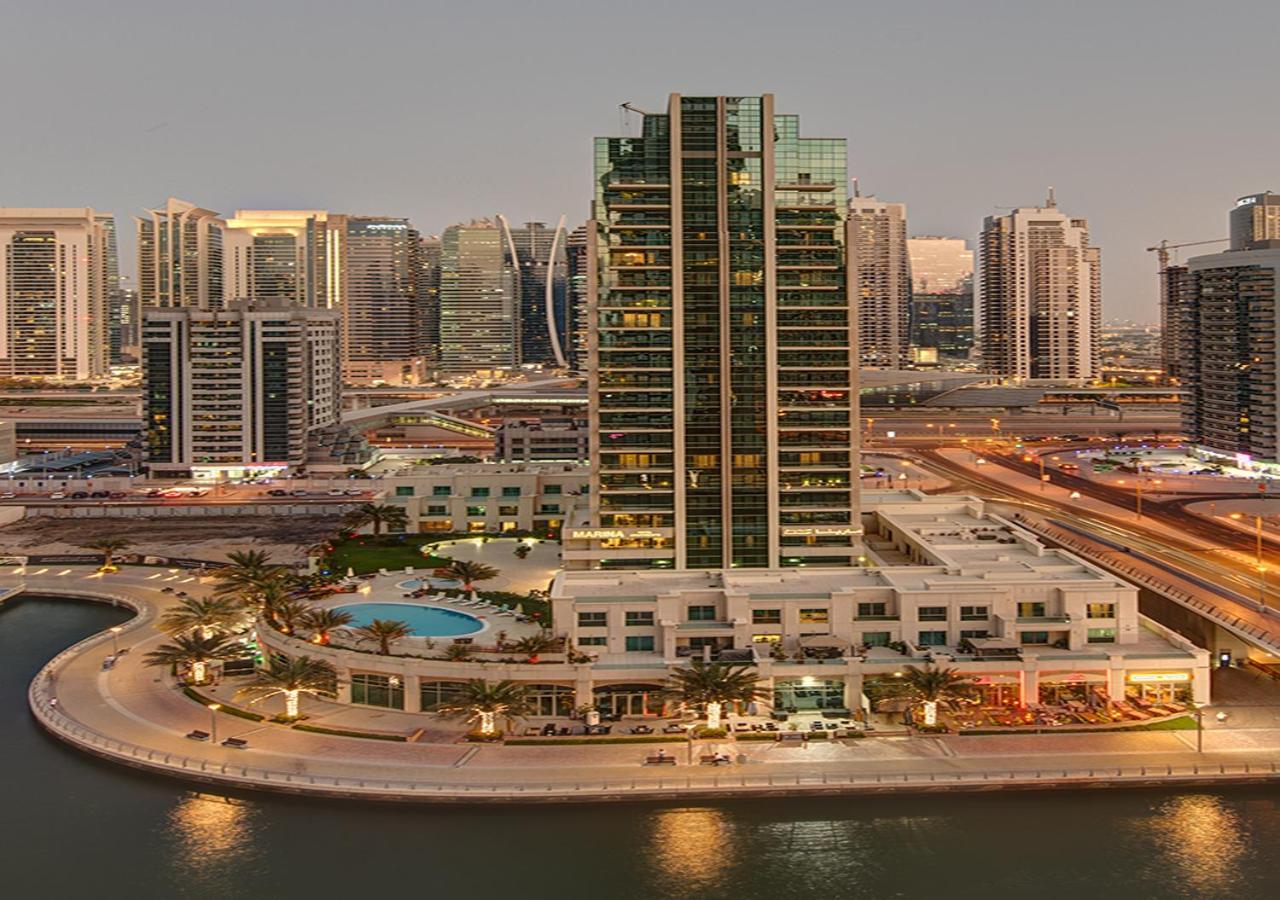Marina Hotel Apartments - Photo 5