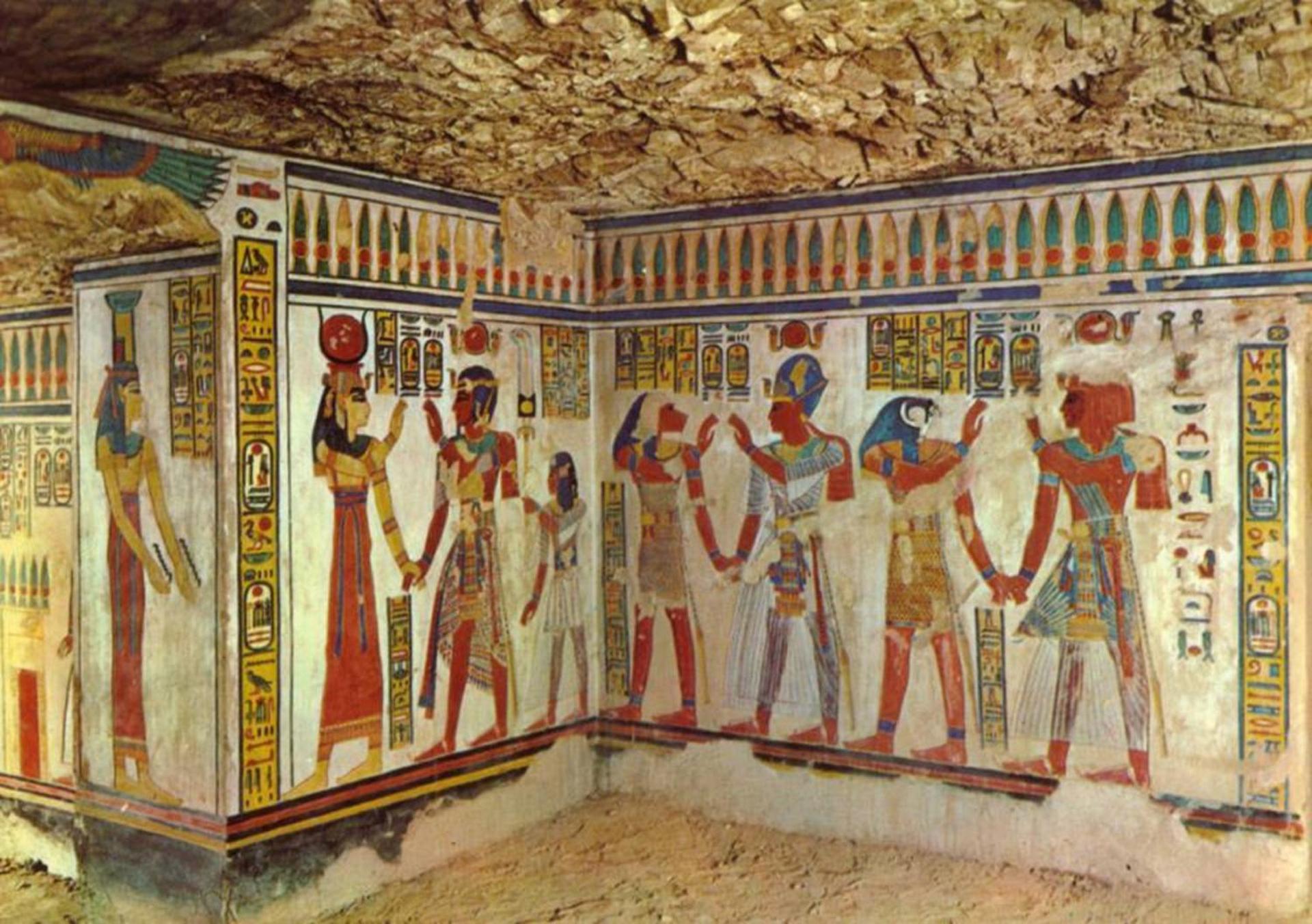 El Mesala Hotel - Photo 96