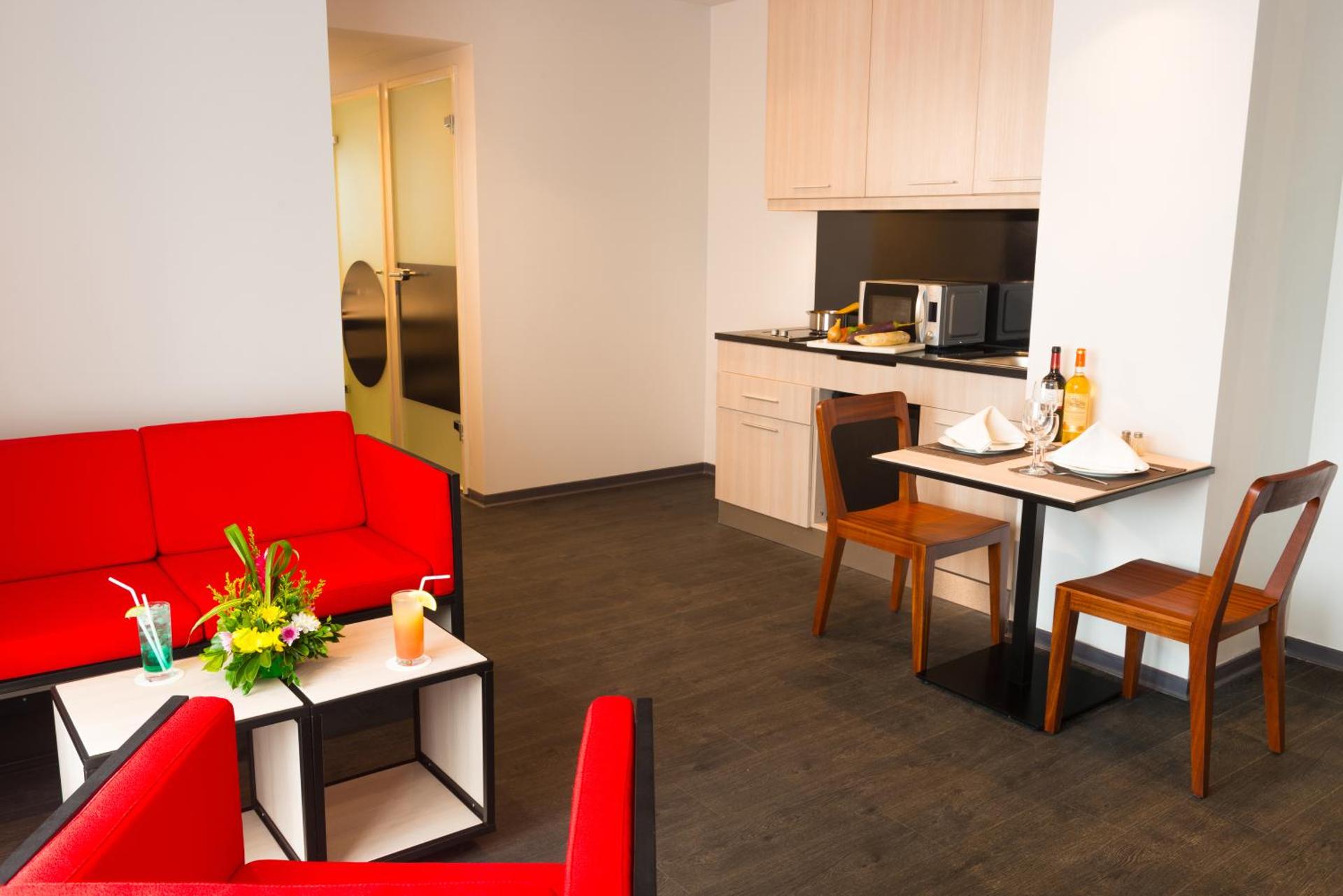ONOMO Hotel Conakry - Photo 6
