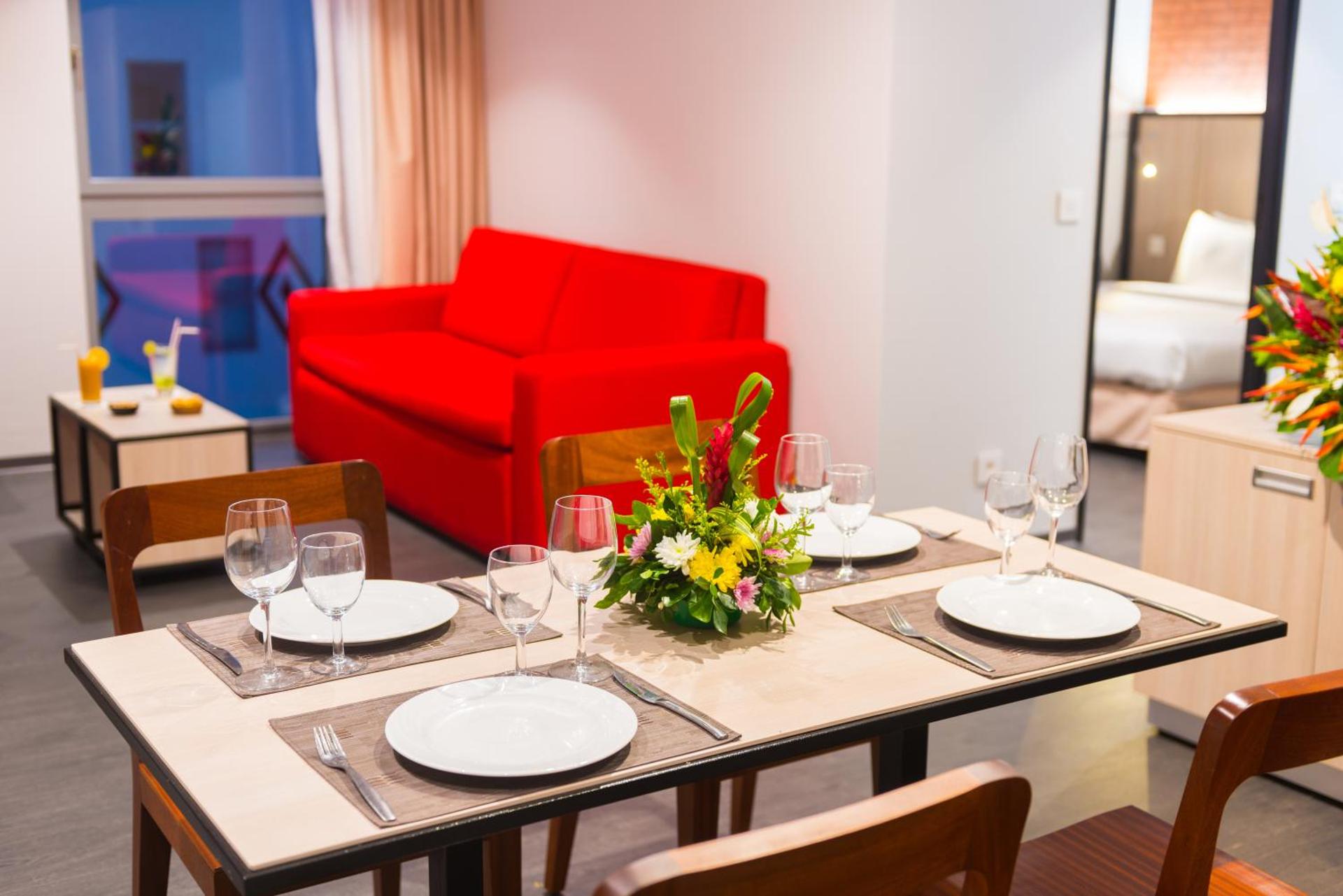 ONOMO Hotel Conakry - Photo 42