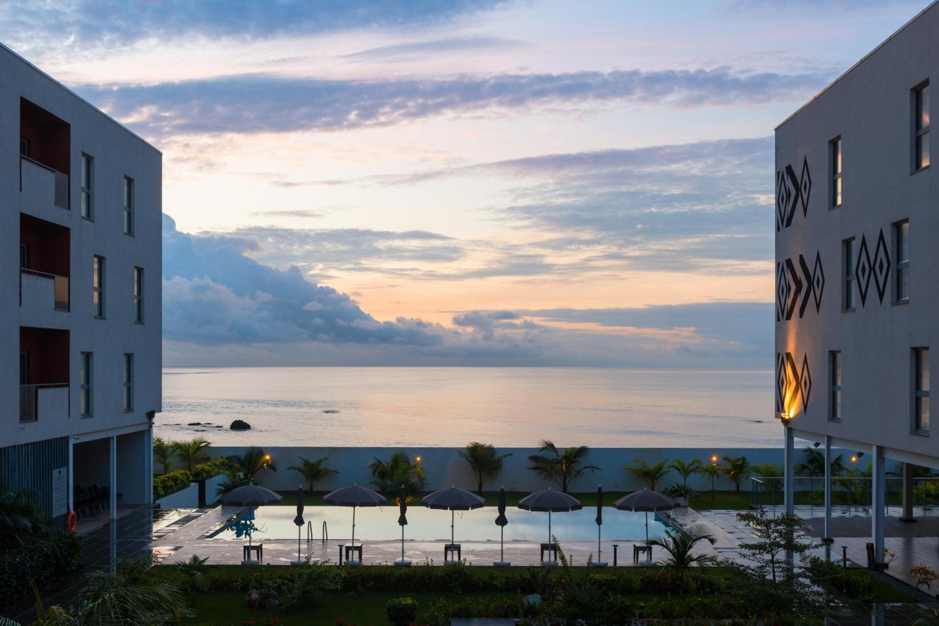 ONOMO Hotel Conakry - Photo 22