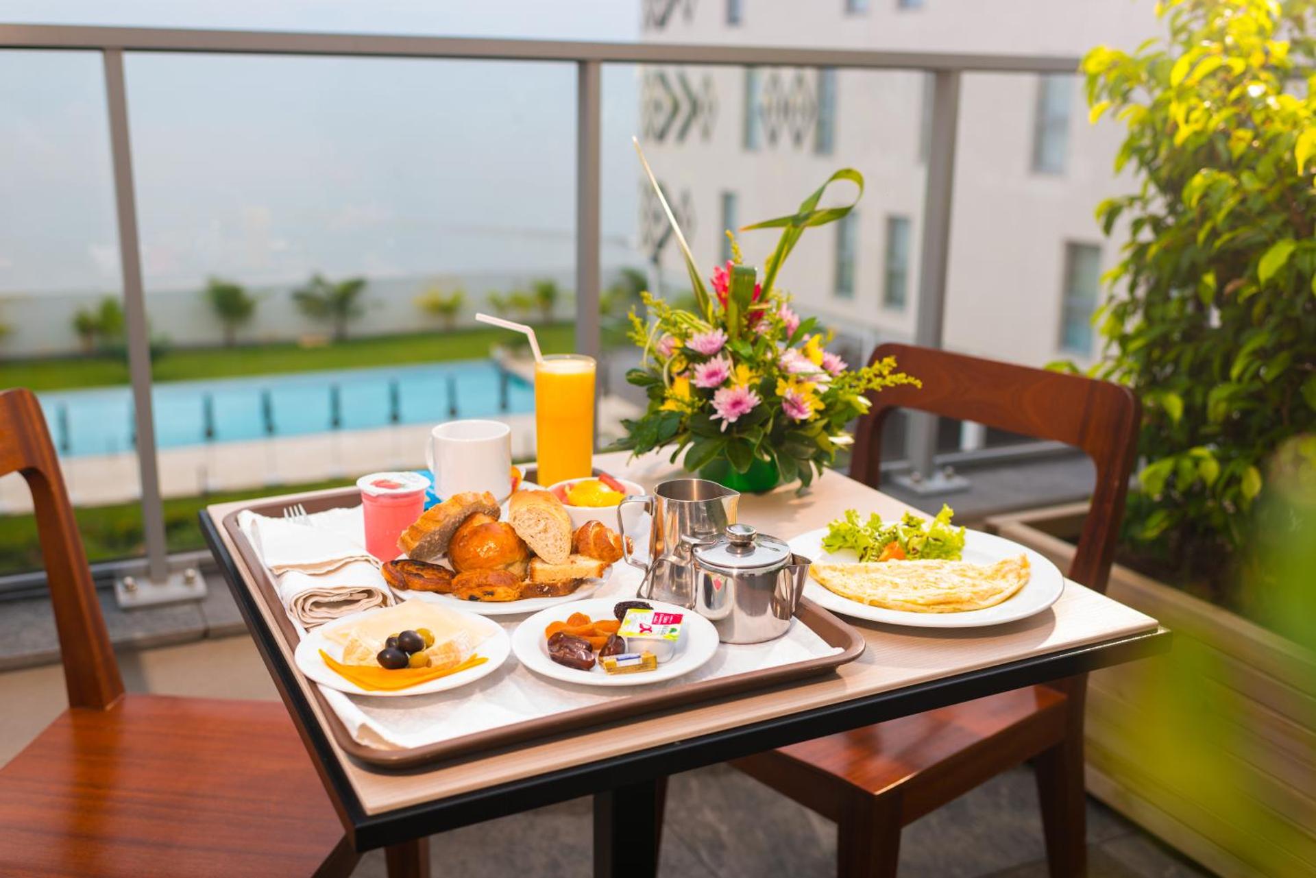ONOMO Hotel Conakry - Photo 35