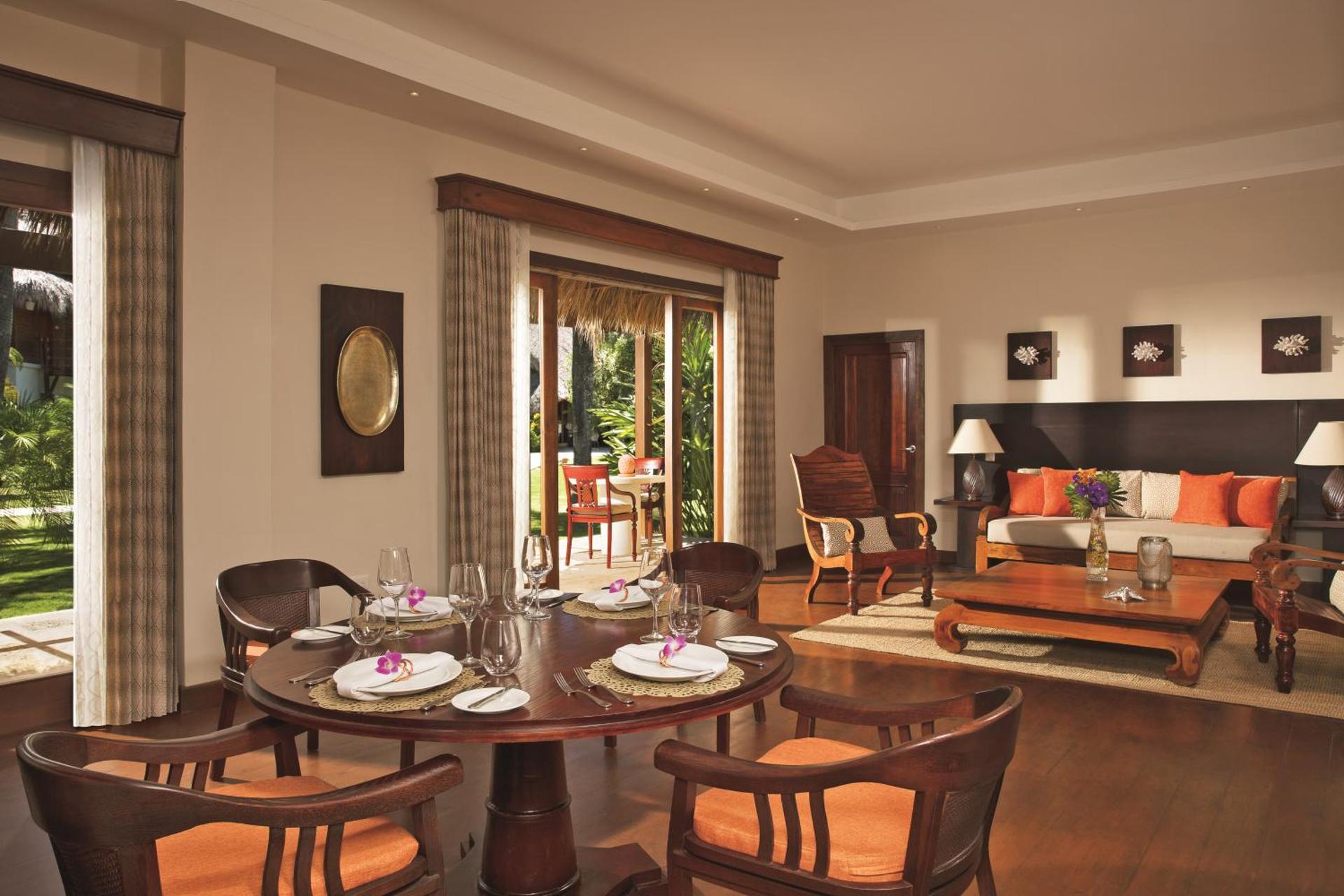 Zoetry Agua Punta Cana - All Inclusive - Photo 55