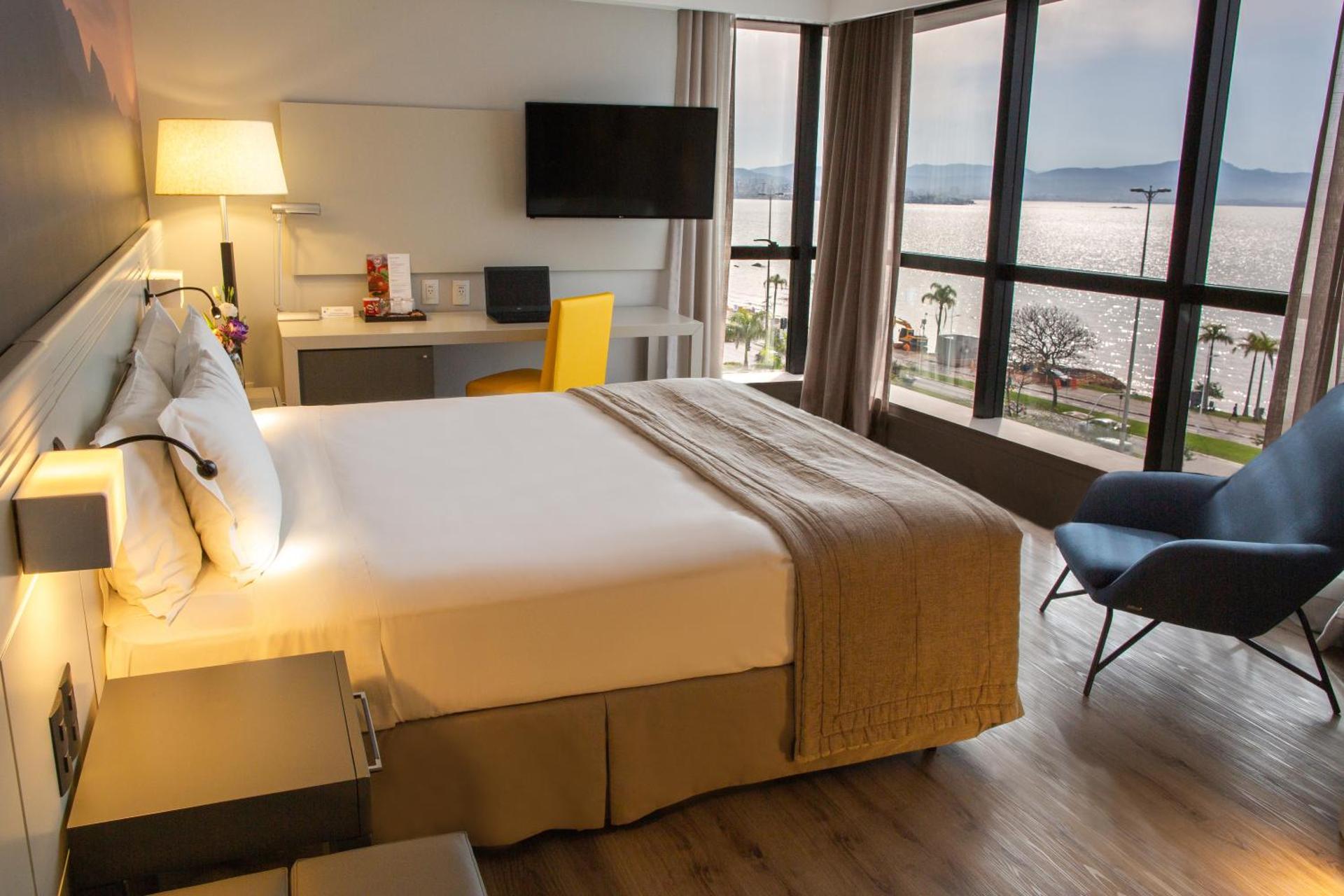 Novotel Florianopolis - Photo 6