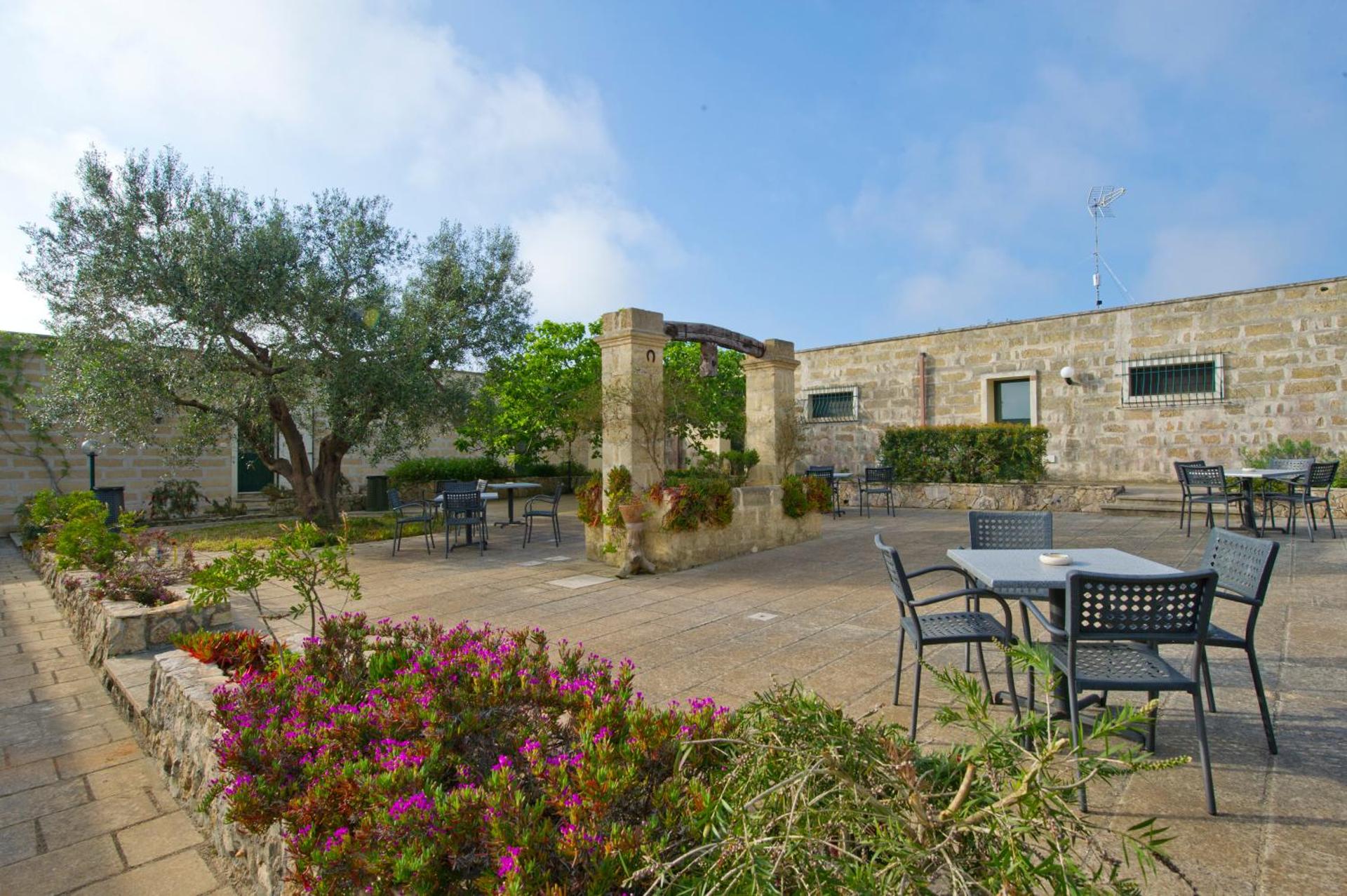 Masseria Tenuta Specolizzi - Photo 56