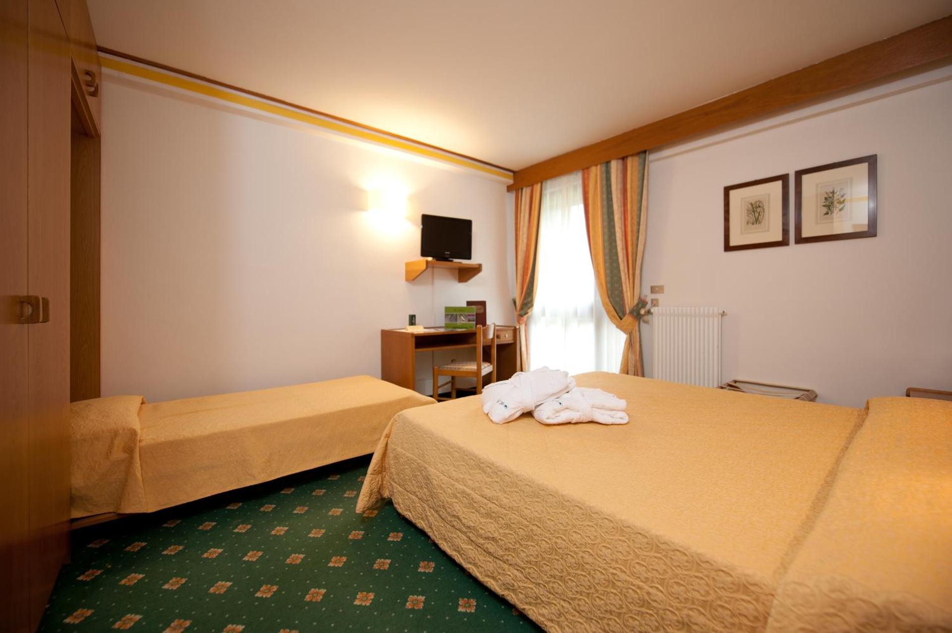 Centro Pineta Family Hotel & Wellness - Photo 42