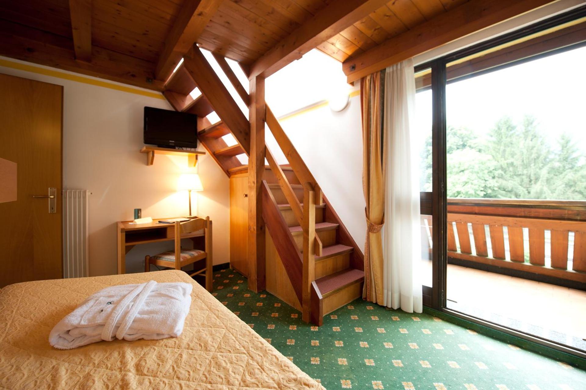 Centro Pineta Family Hotel & Wellness - Photo 12