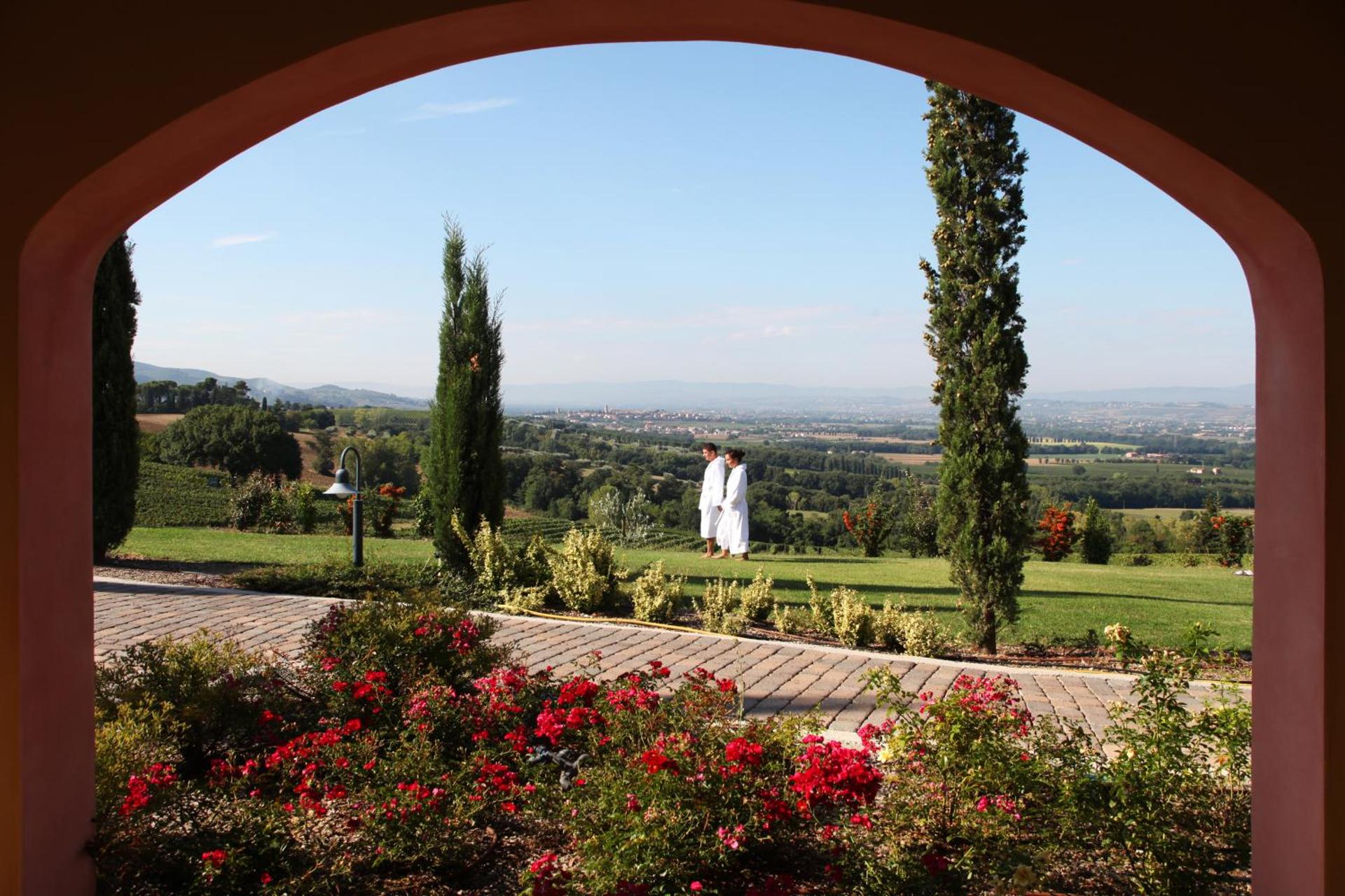 Borgobrufa Spa Resort Adults Only - Photo 4
