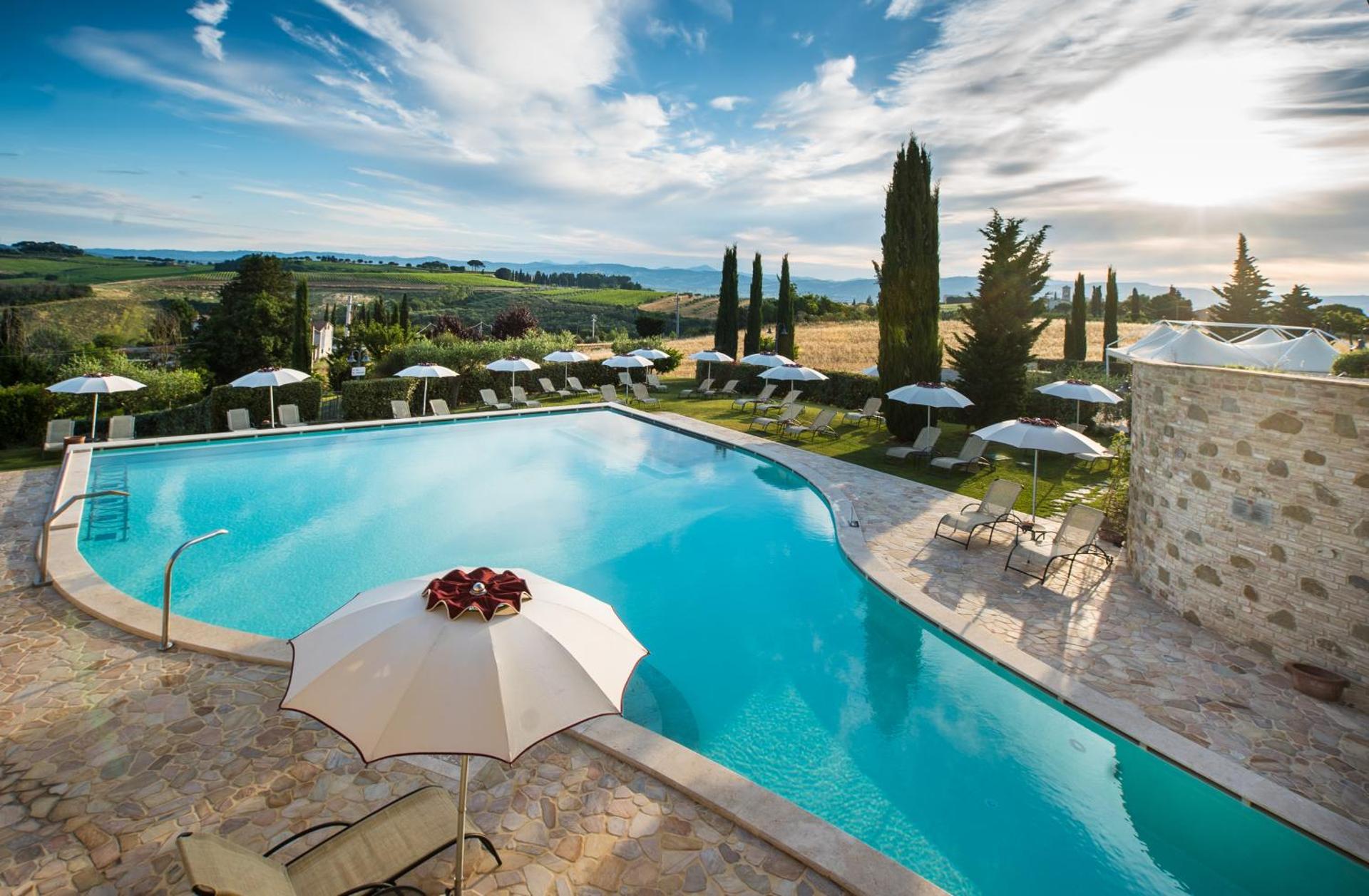 Borgobrufa Spa Resort Adults Only - Photo 33
