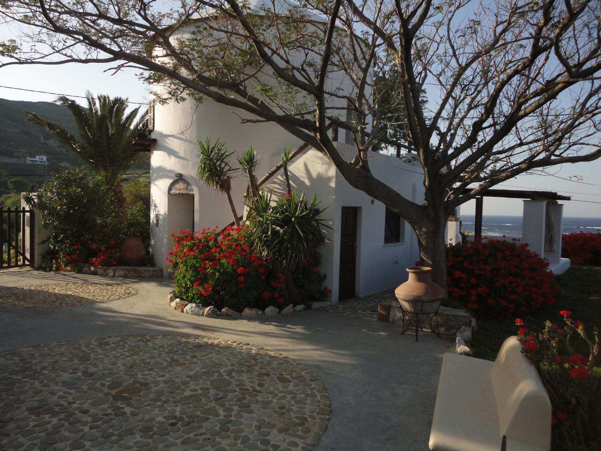 Villa Mantalena - Photo 136