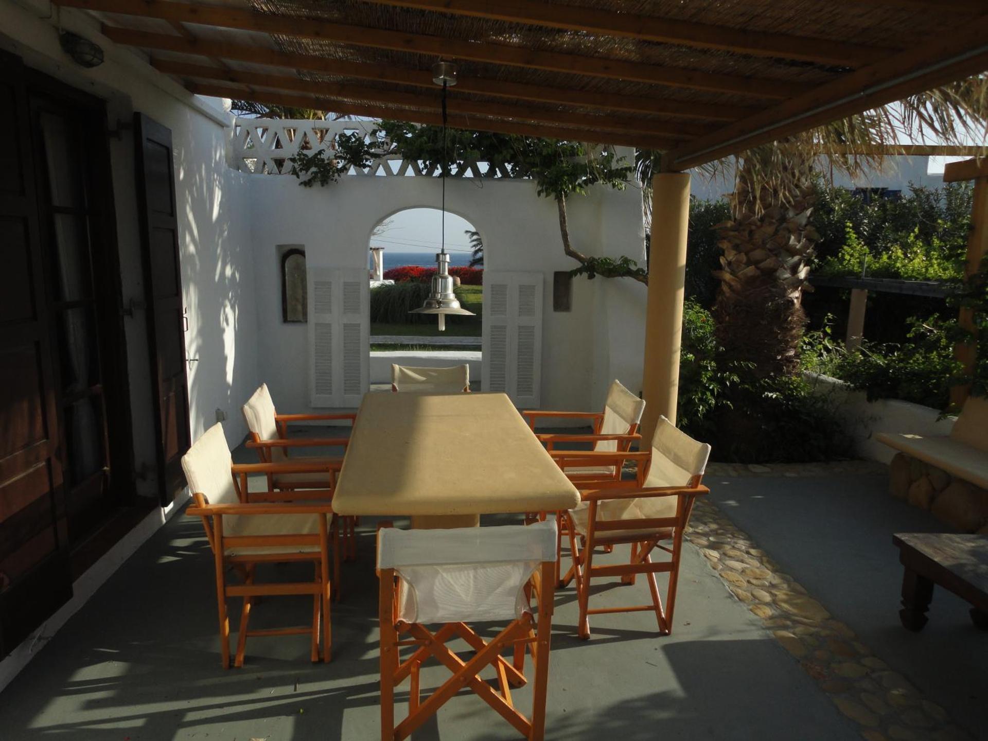 Villa Mantalena - Photo 107