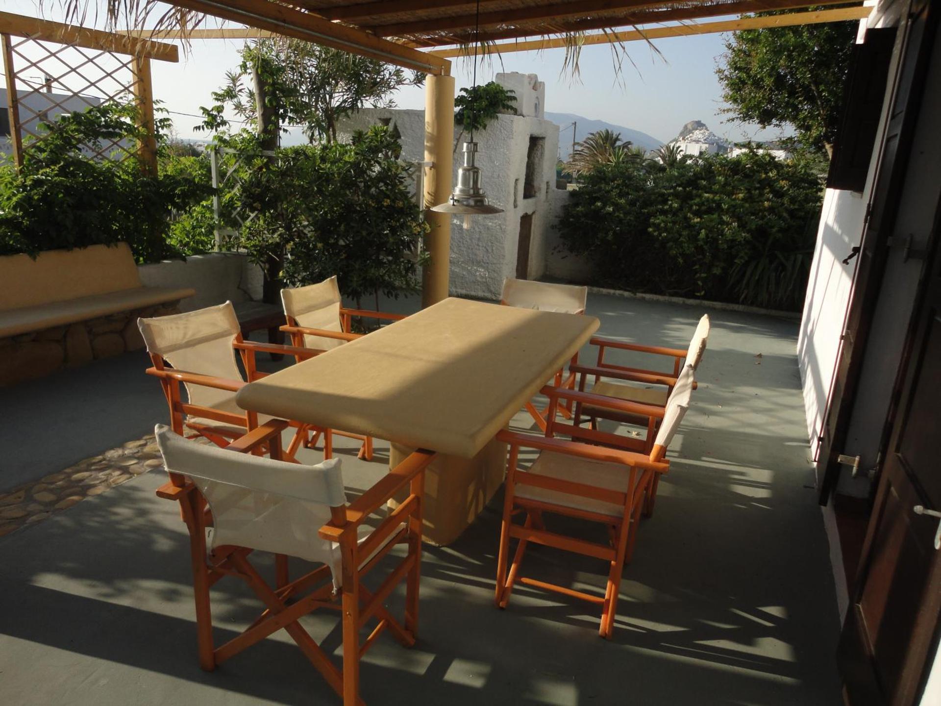 Villa Mantalena - Photo 108