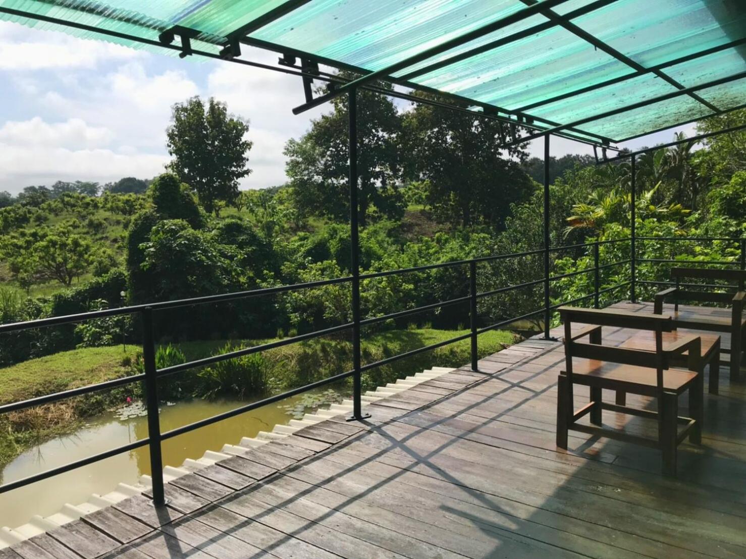 Dreamhome Chiangdao - Photo 48