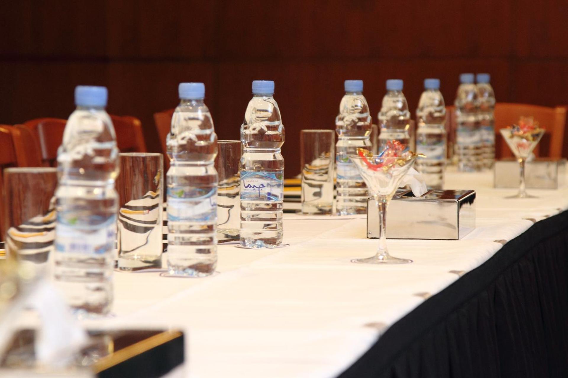 Lavender Hotel Sharjah - Photo 6