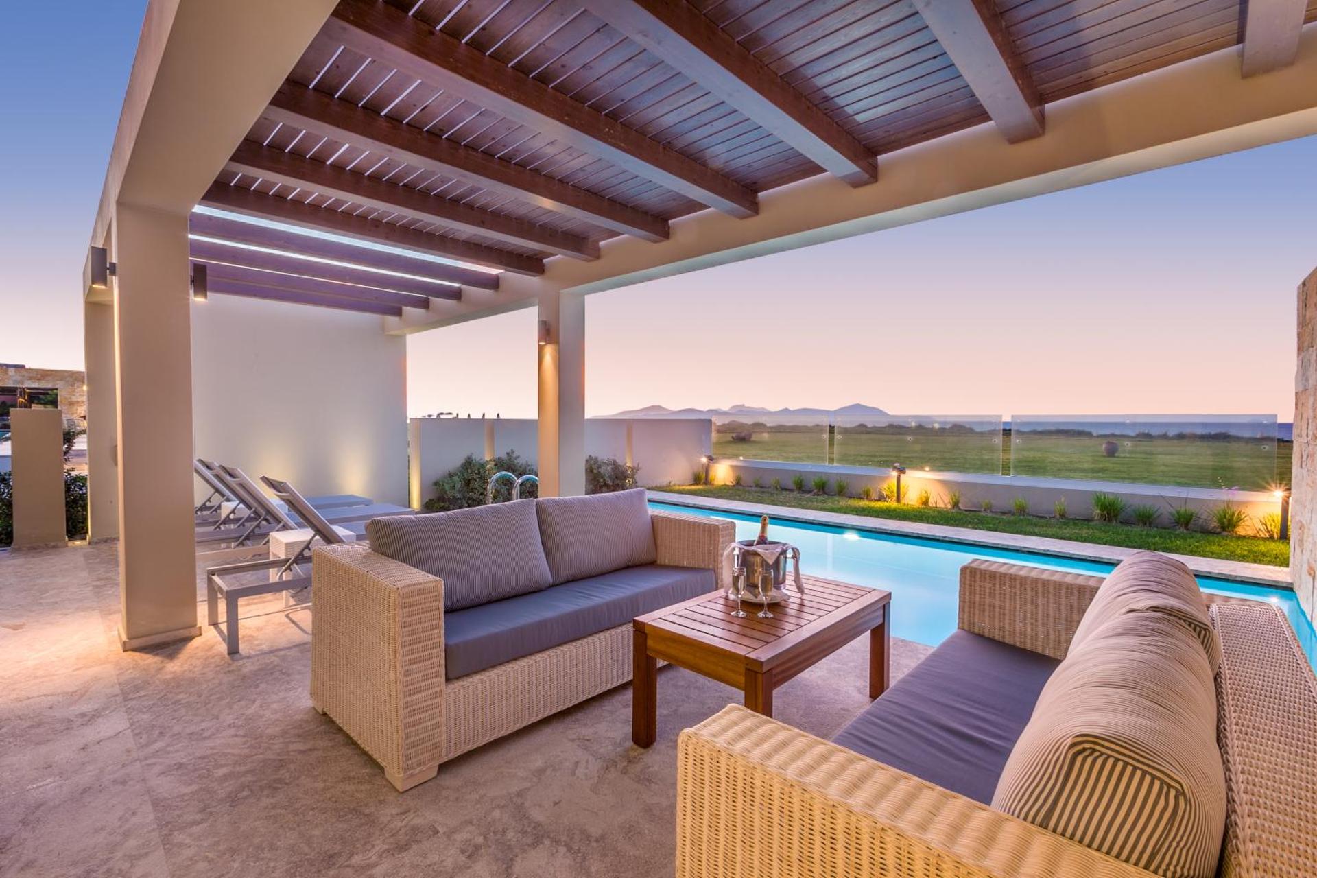 Astir Odysseus Kos Resort and Spa - Photo 115