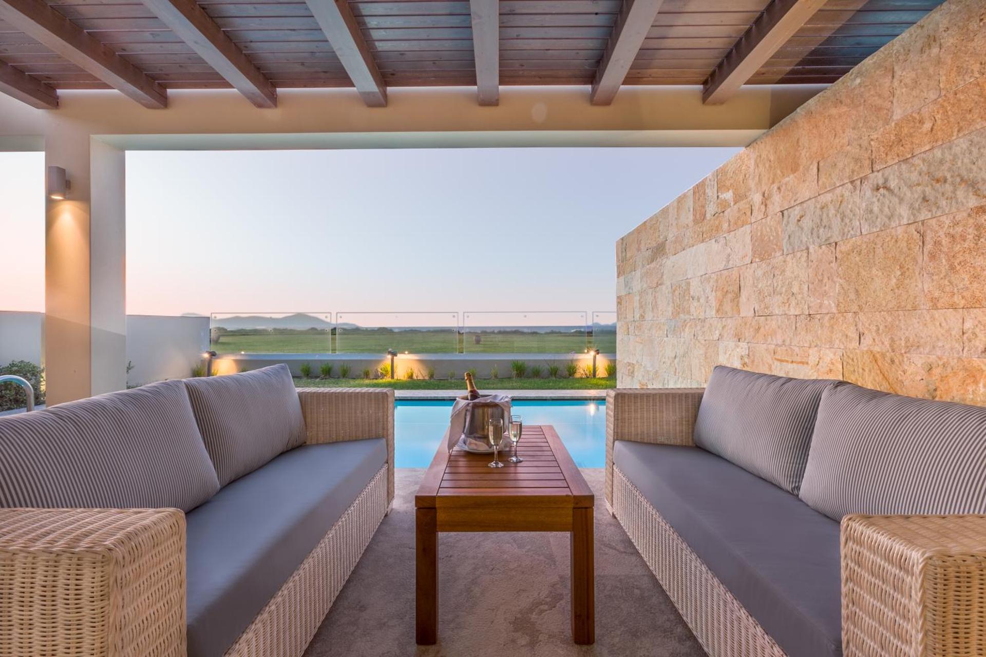 Astir Odysseus Kos Resort and Spa - Photo 117