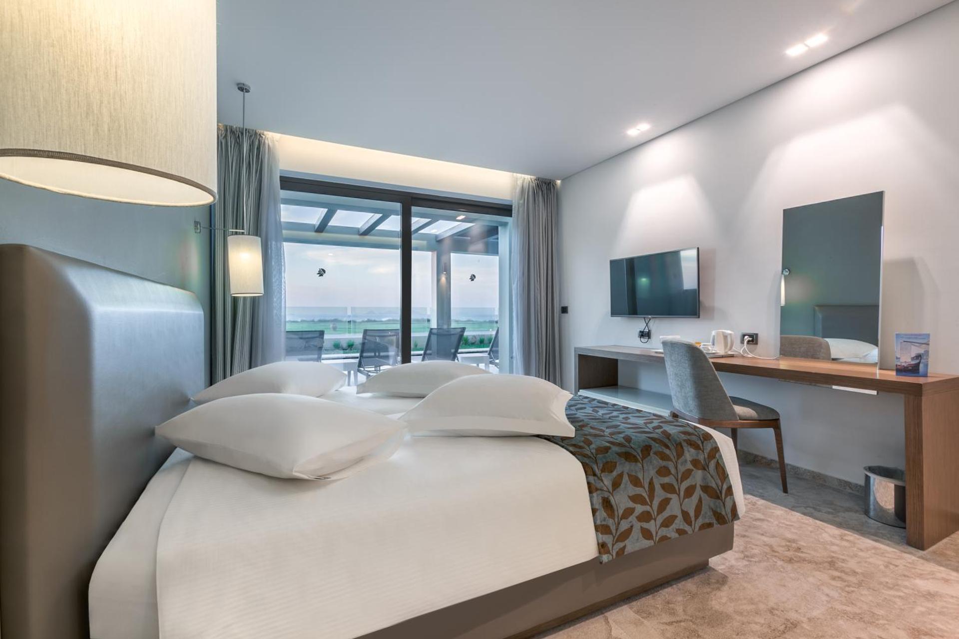 Astir Odysseus Kos Resort and Spa - Photo 112