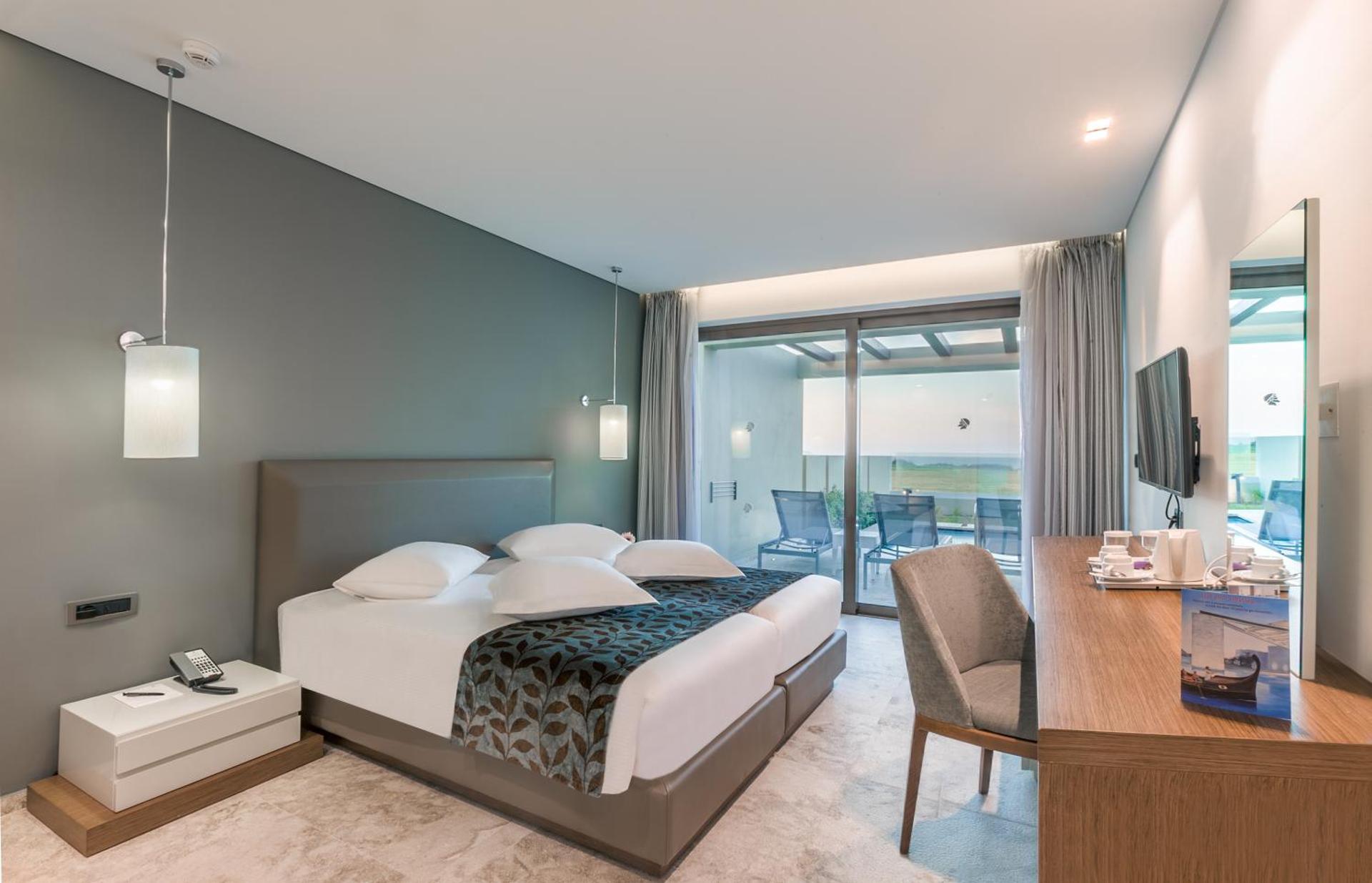 Astir Odysseus Kos Resort and Spa - Photo 118