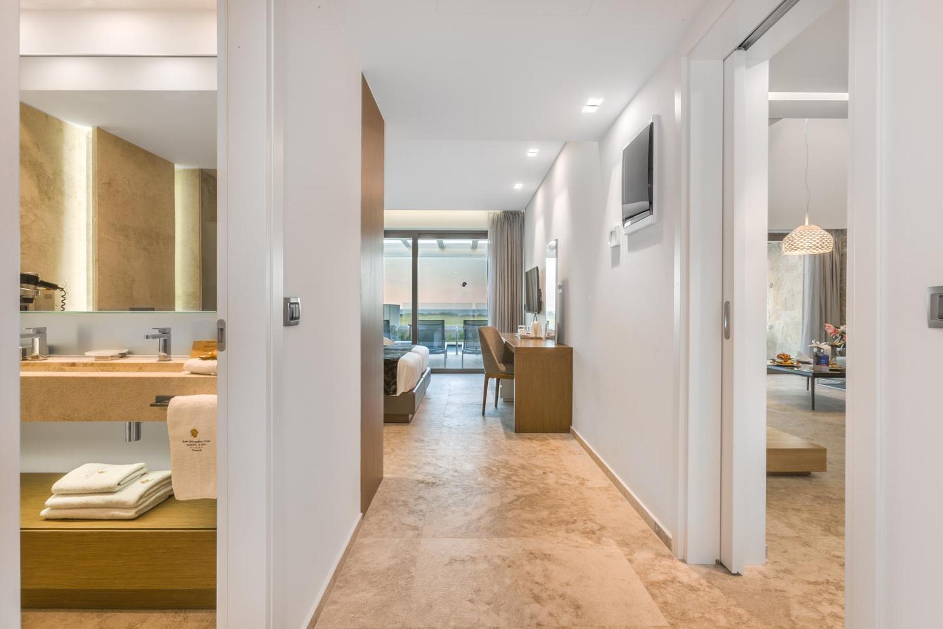 Astir Odysseus Kos Resort and Spa - Photo 113