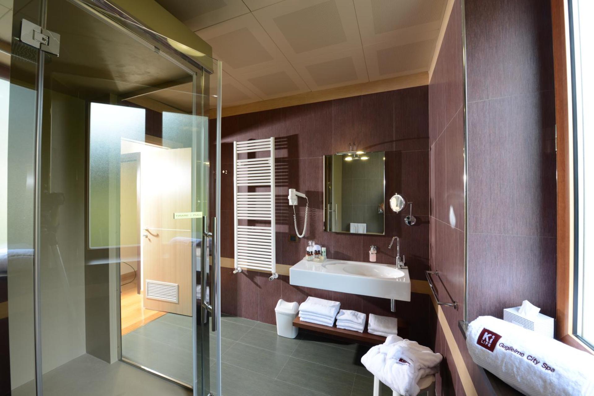 Hotel Guglielmo - Photo 26