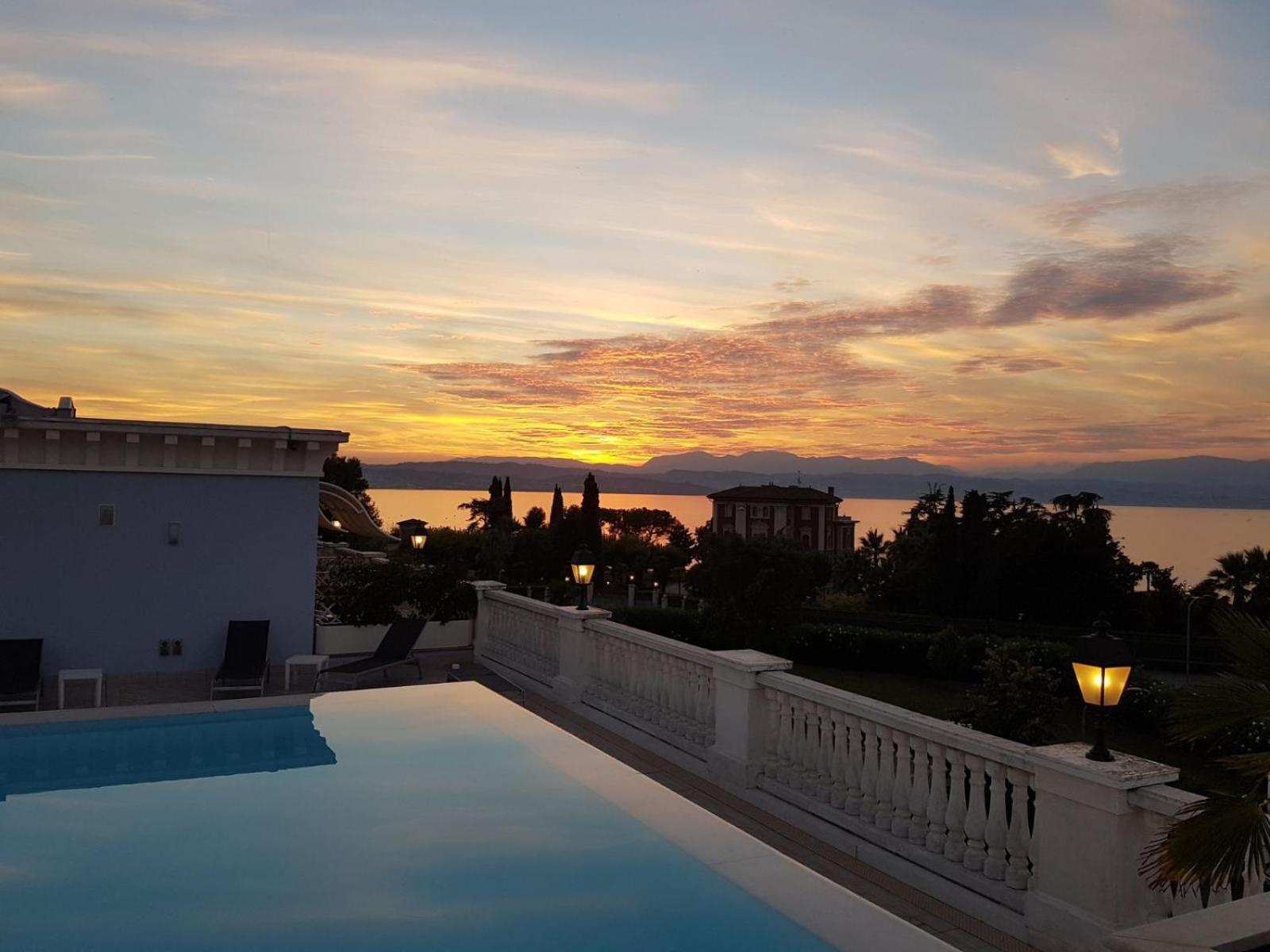 Palace Hotel Desenzano - Photo 8