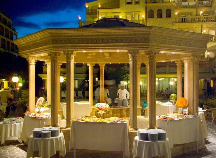 Hellenia Yachting Hotel & SPA - Photo 52