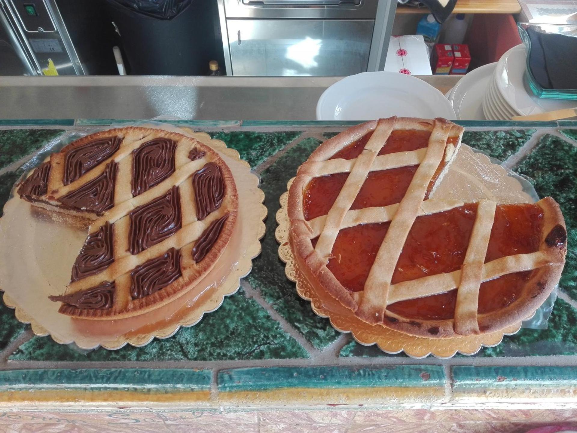 B&B Donna Sabella - Photo 68