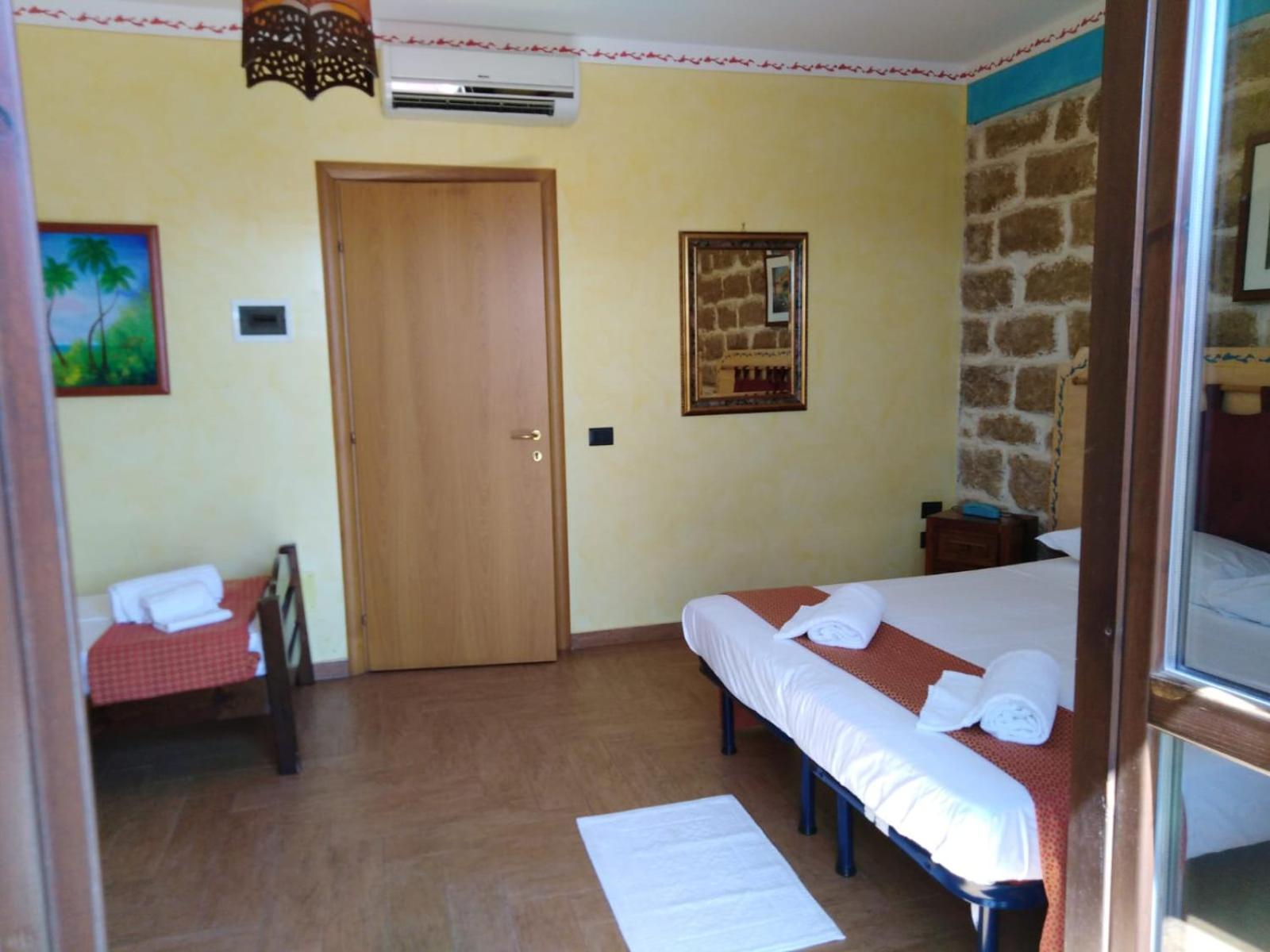 B&B Donna Sabella - Photo 24