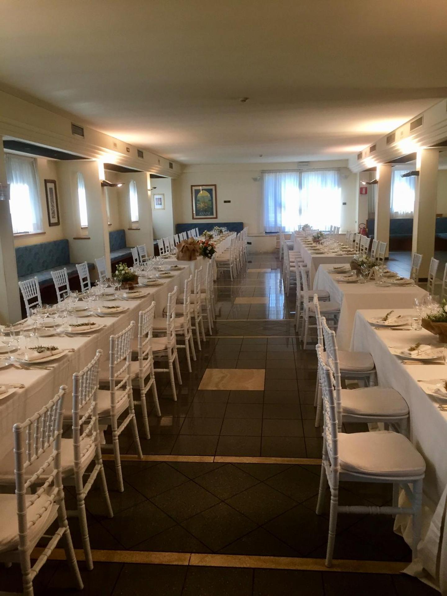 Hotel Cristallo di La Rosetta Srl - Photo 20