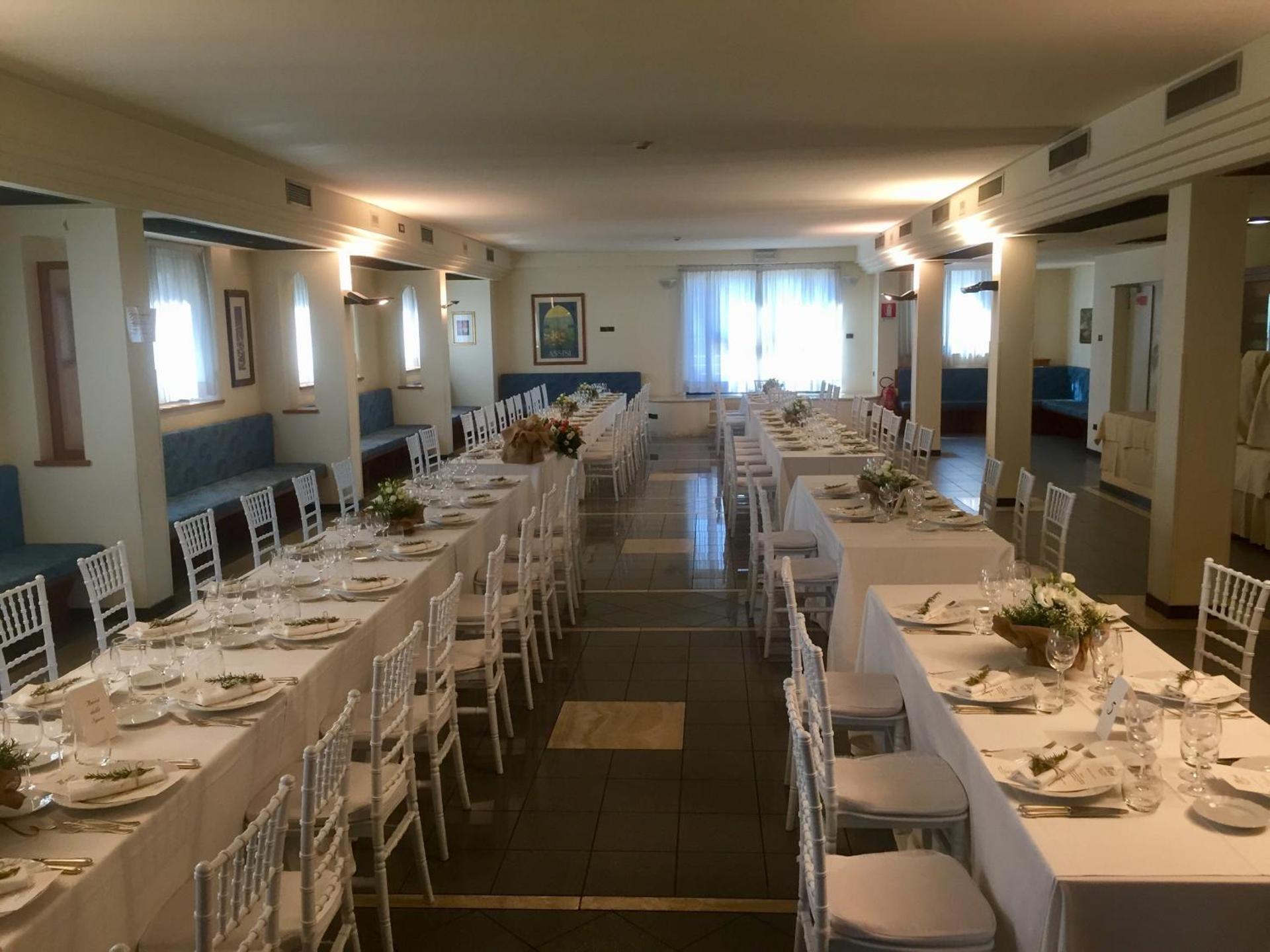 Hotel Cristallo di La Rosetta Srl - Photo 19