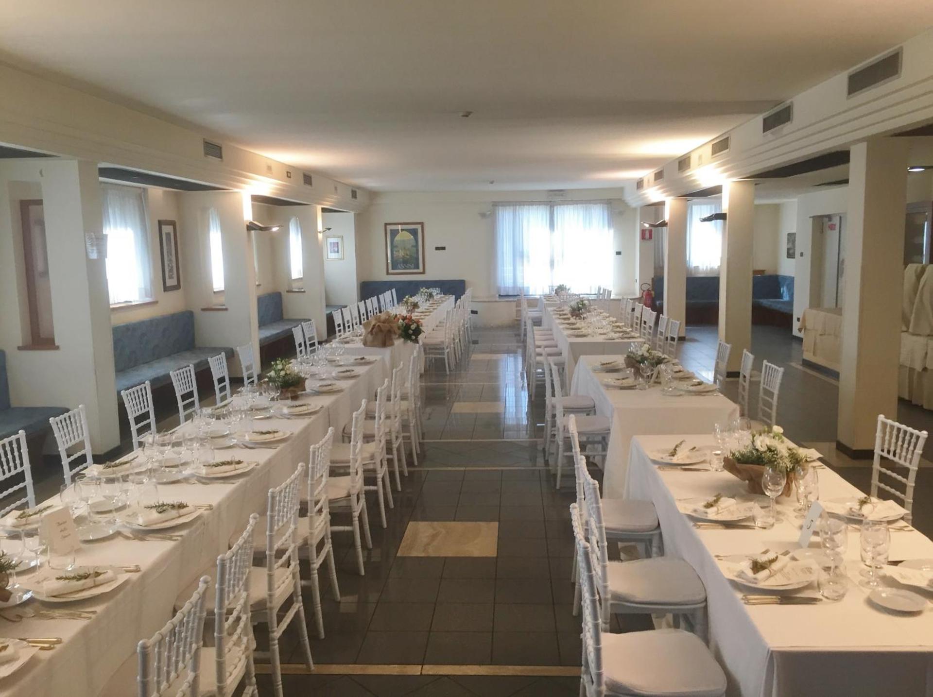 Hotel Cristallo di La Rosetta Srl - Photo 65