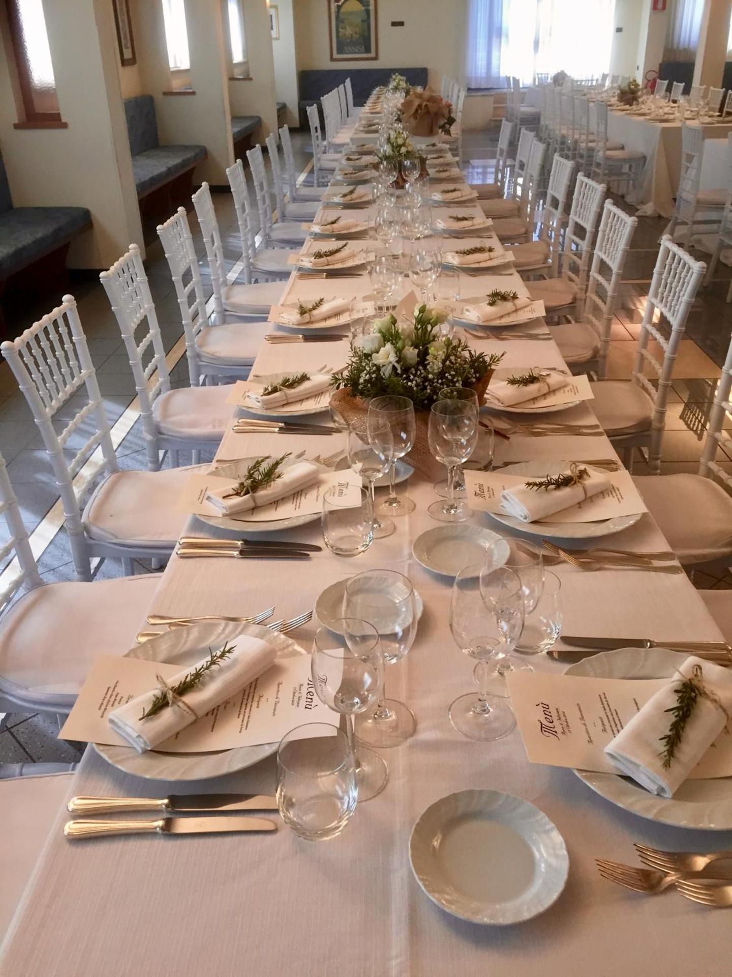 Hotel Cristallo di La Rosetta Srl - Photo 18