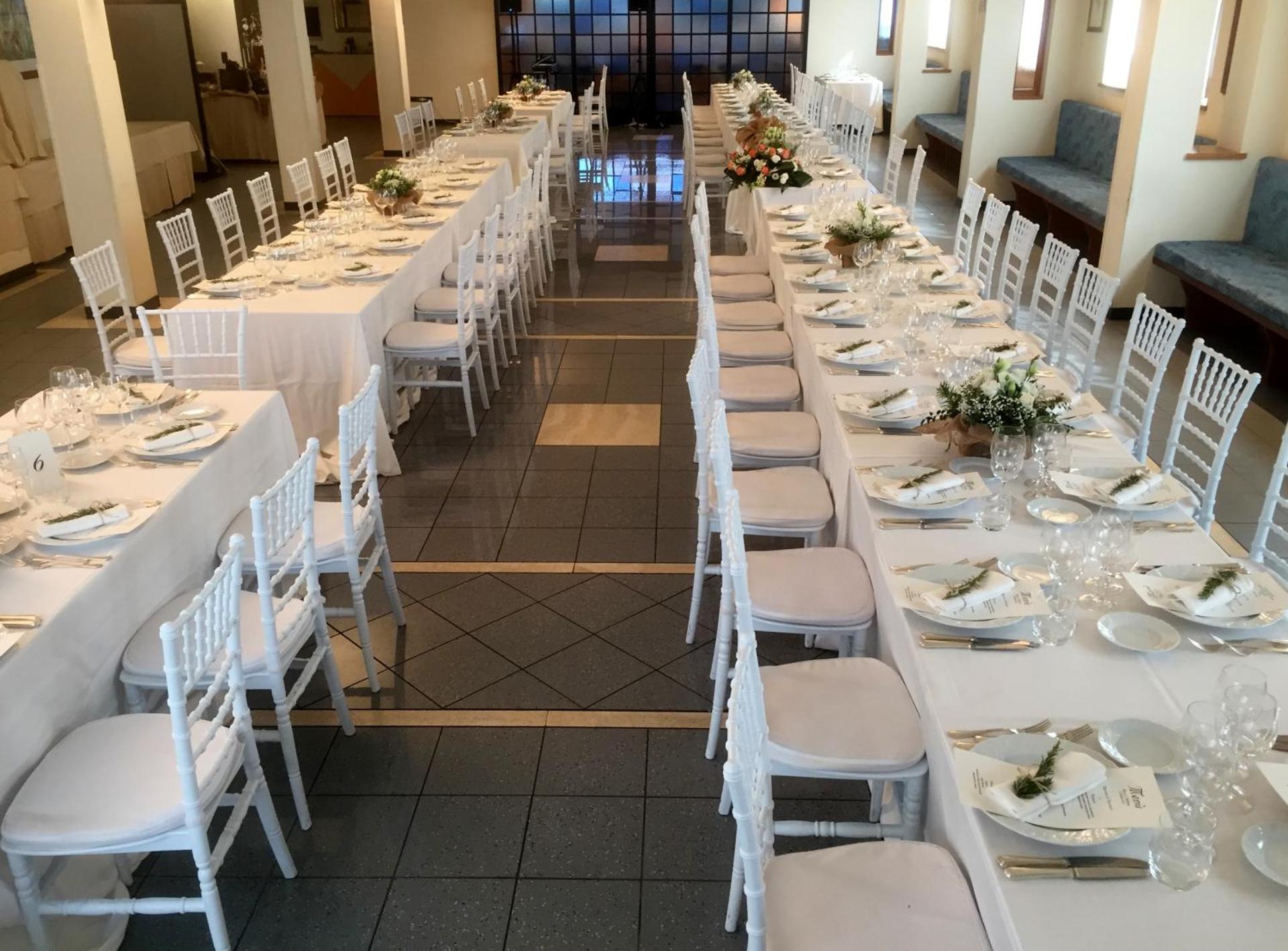 Hotel Cristallo di La Rosetta Srl - Photo 15