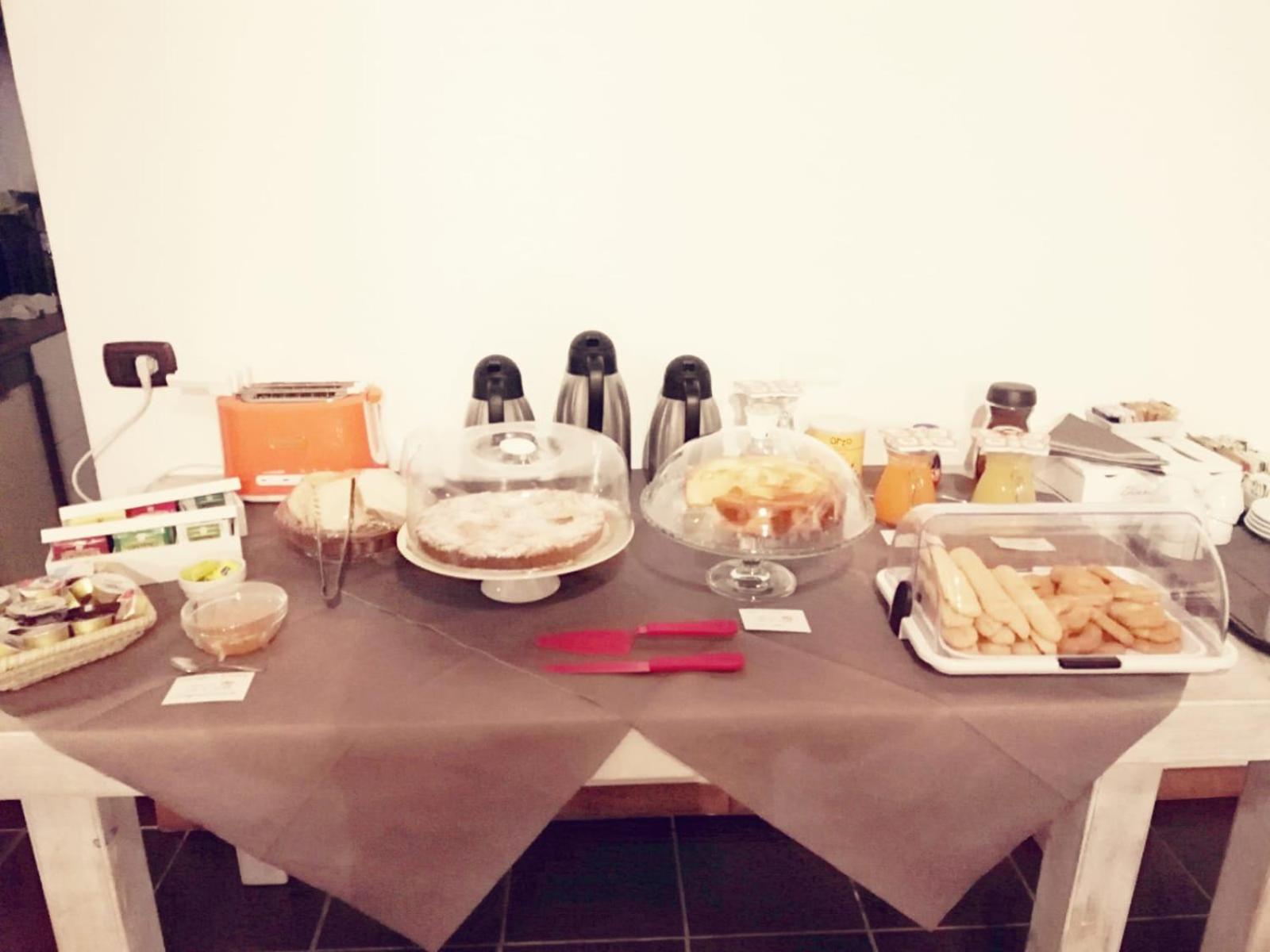 Agriturismo Cuile de Molino - Photo 21