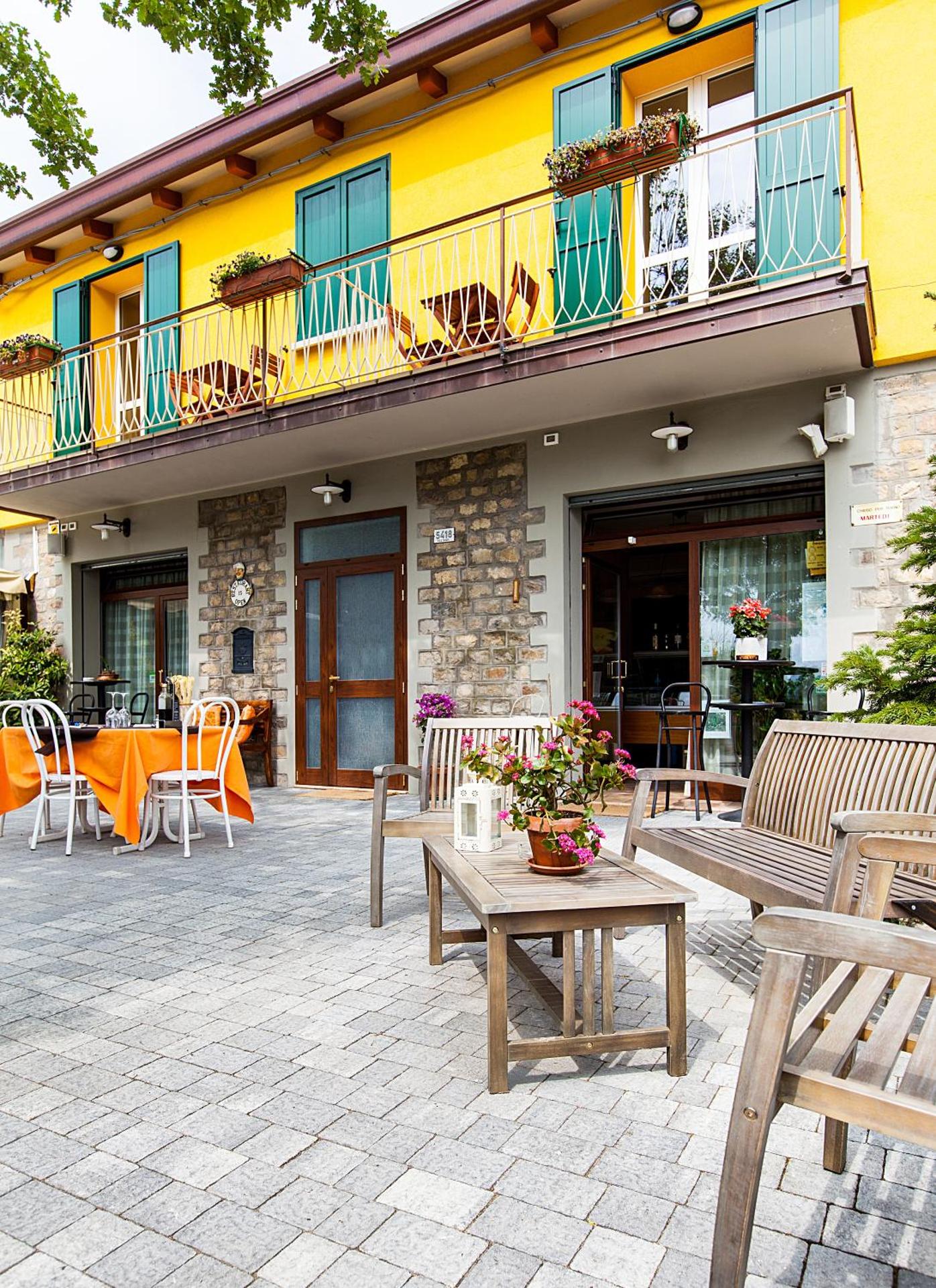 Osteria da Cesare e Locanda - Photo 4