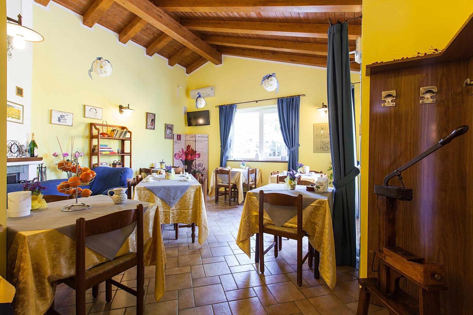 Osteria da Cesare e Locanda - Photo 11