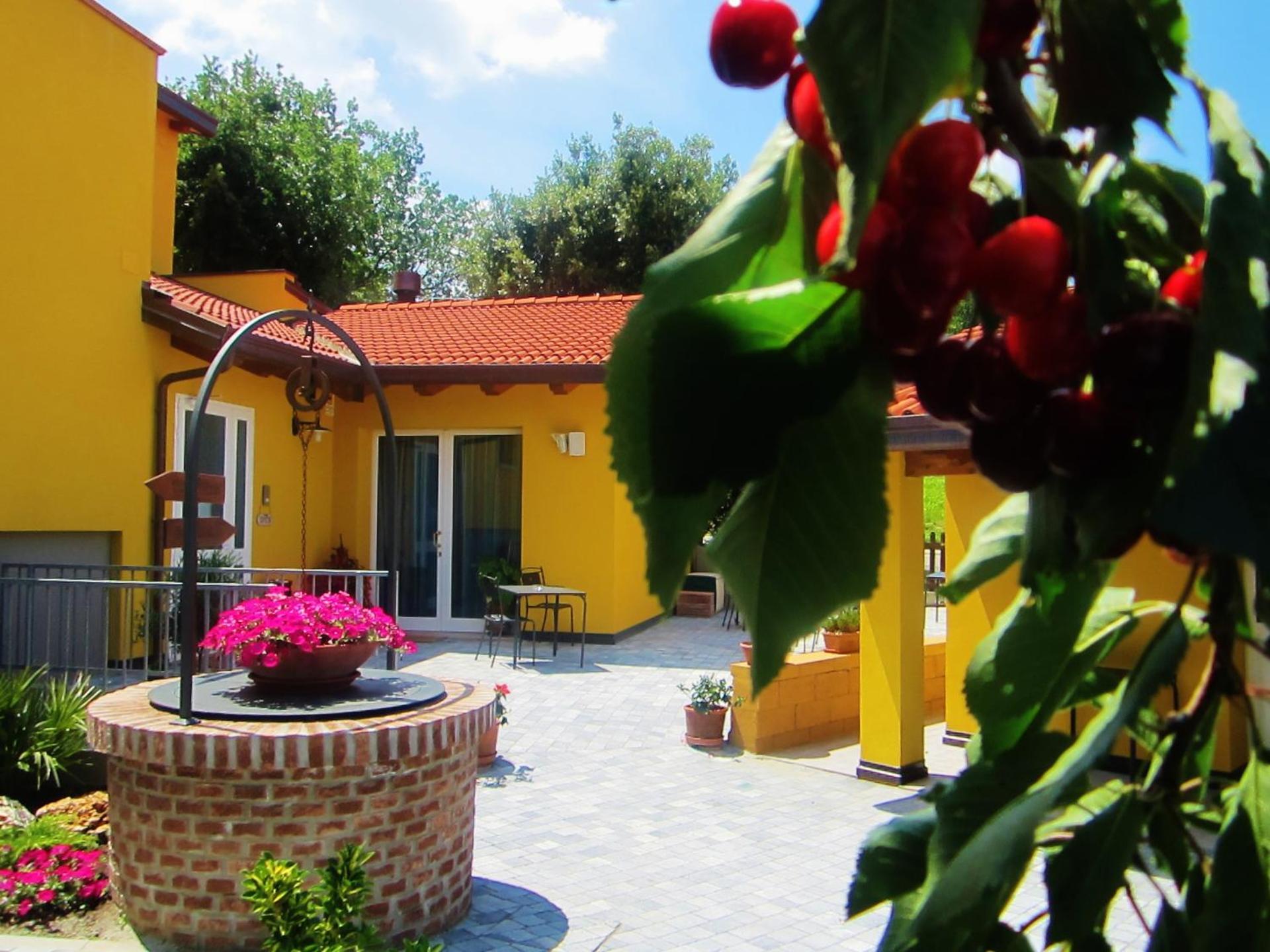 Osteria da Cesare e Locanda - Photo 5