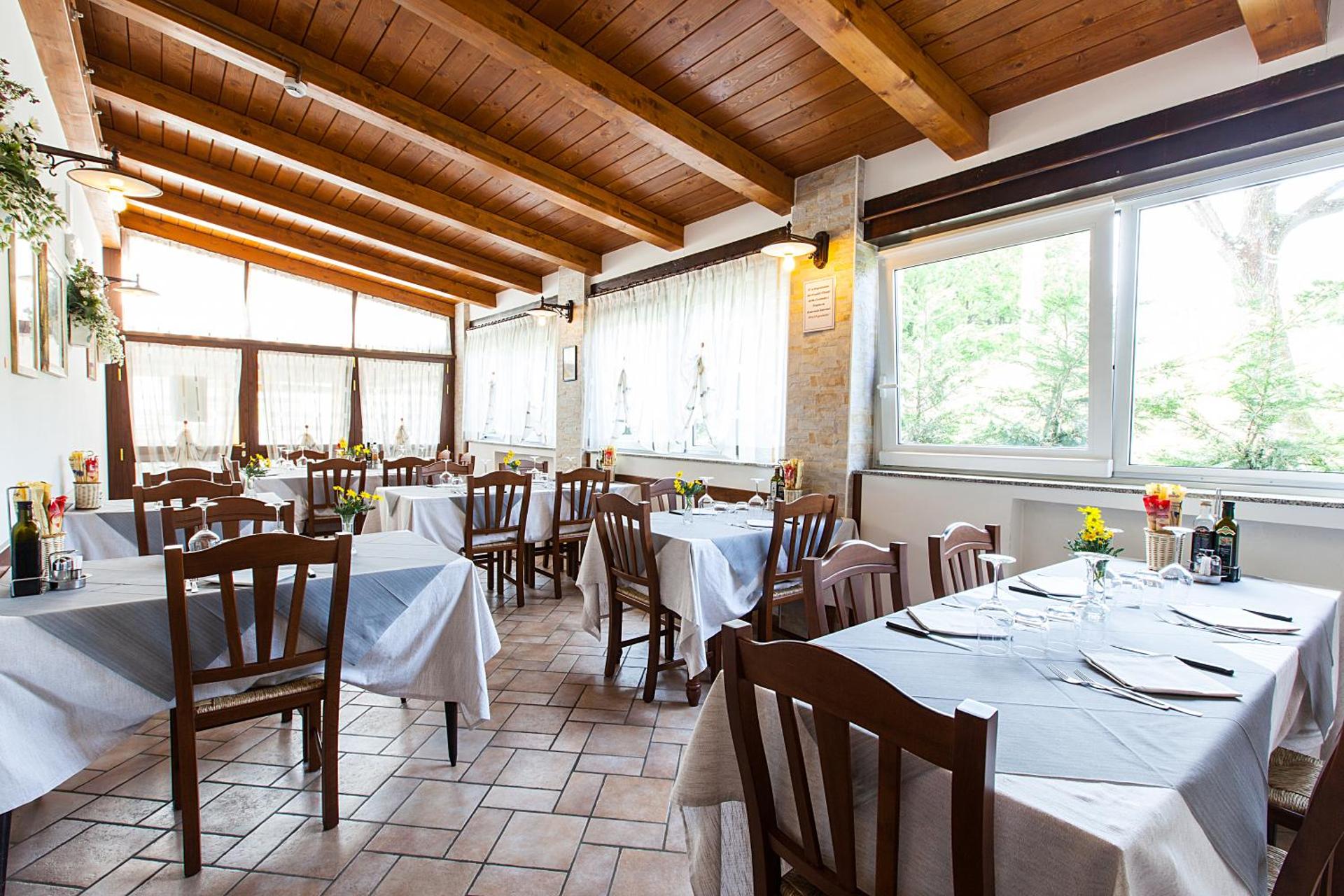 Osteria da Cesare e Locanda - Photo 2