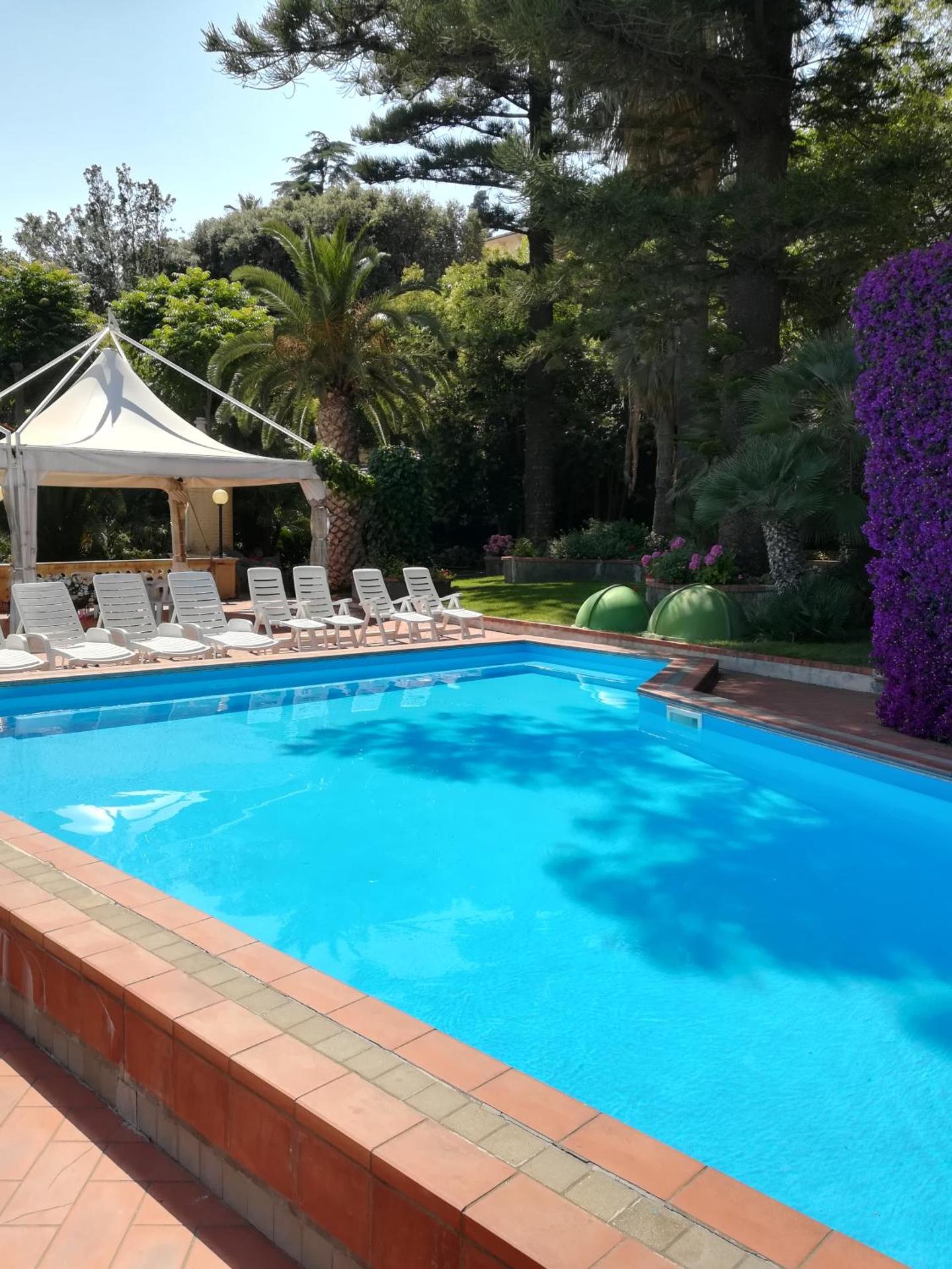 Hotel Miramare - Photo 8