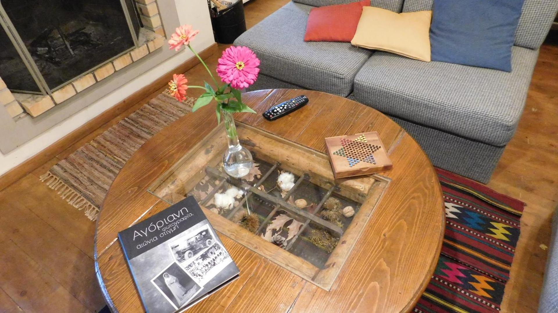 Agoriani Art Suite - 4 seasons' natural living - Photo 43