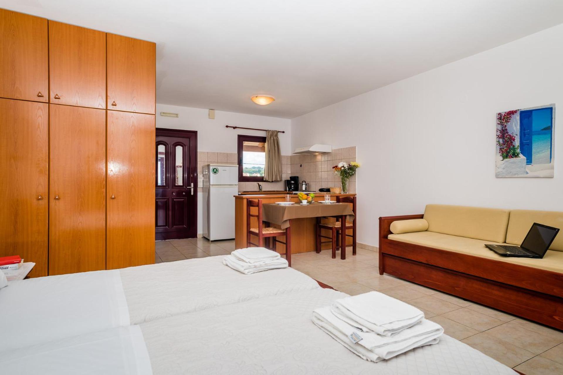 Ammos Residence - Photo 42