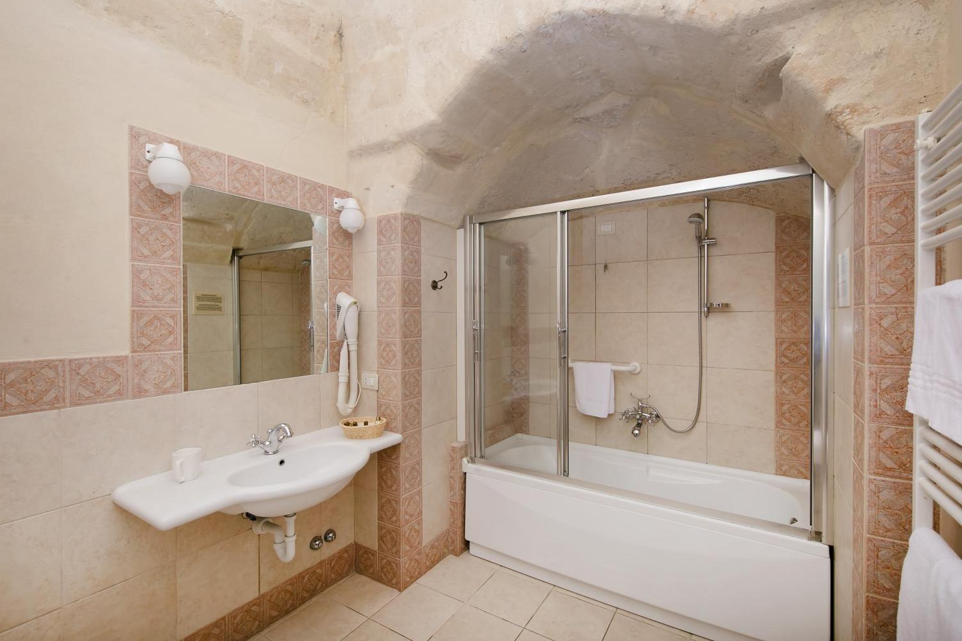 Locanda Di San Martino Hotel & Thermae Romanae - Photo 53