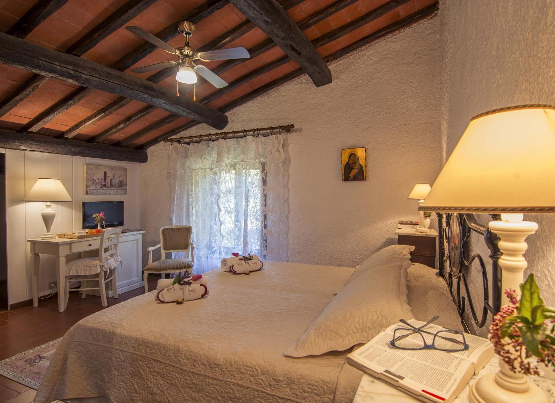 Hotel Colle Etrusco Salivolpi - Photo 25