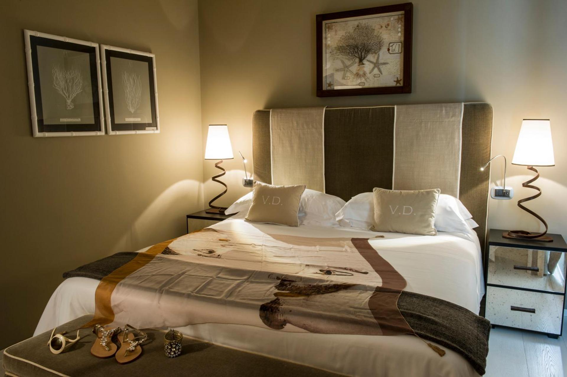 Hotel Villa Ducale - Photo 33